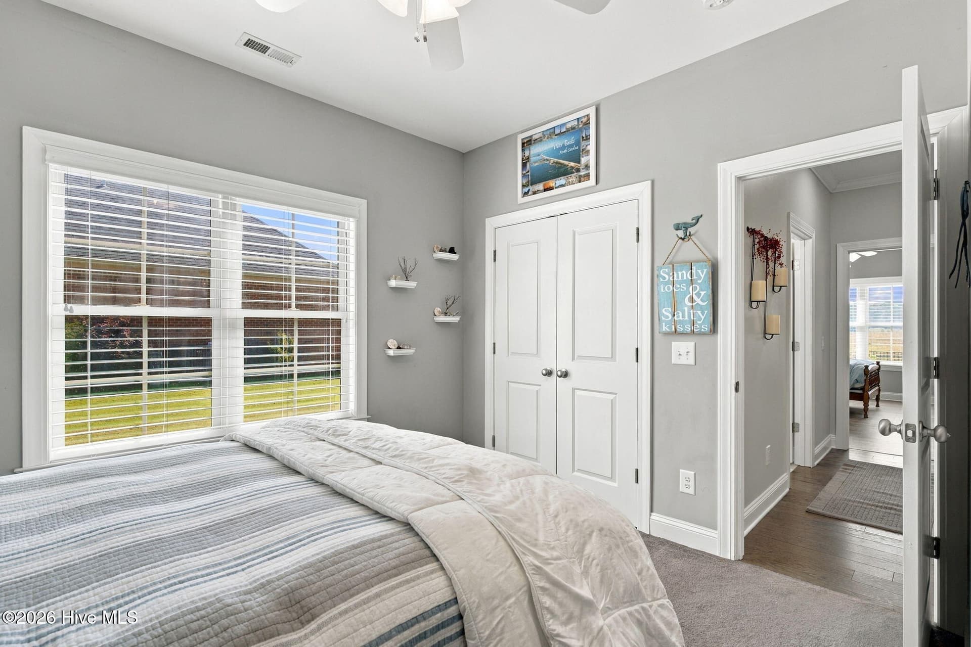 Single Family Residence at 58 Windsor Court, Hampstead, NC 28443, photo 33 of 49