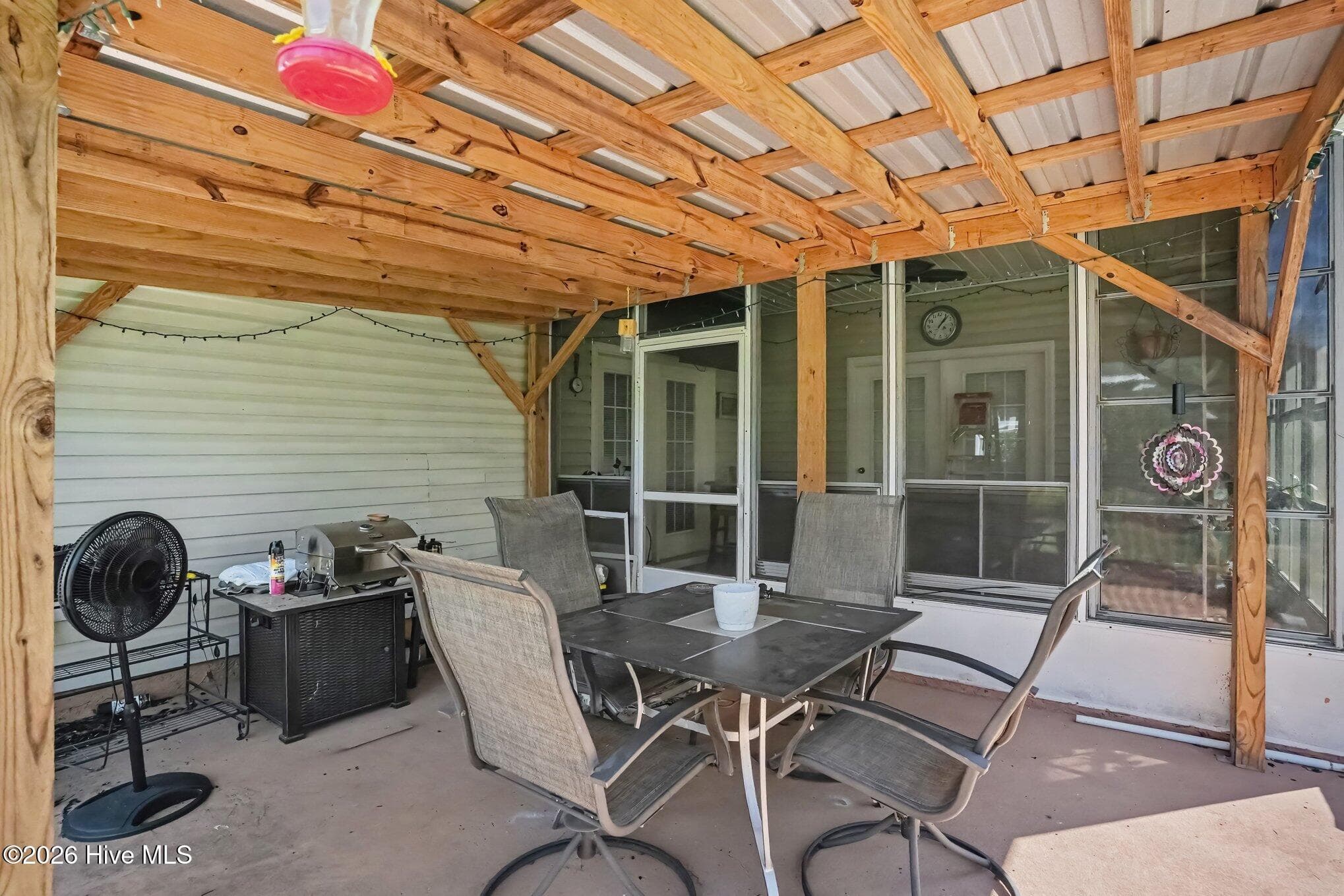 Single Family Residence at 8888 Balfour Avenue NW, Calabash, NC 28467, photo 30 of 45