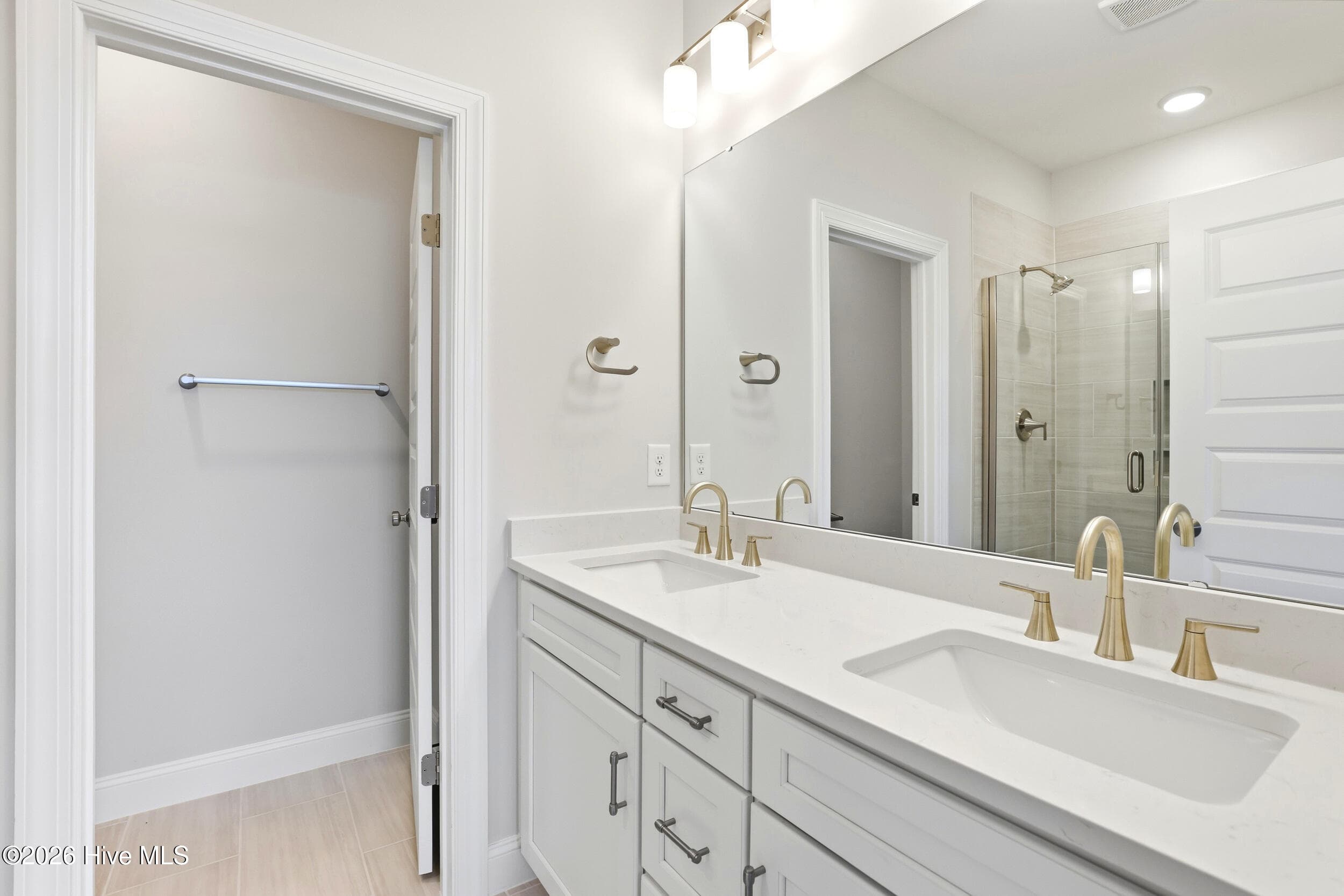 Photo is of a simliar townhome - 516 Mcrae Street 102, Wilmington, NC 28401