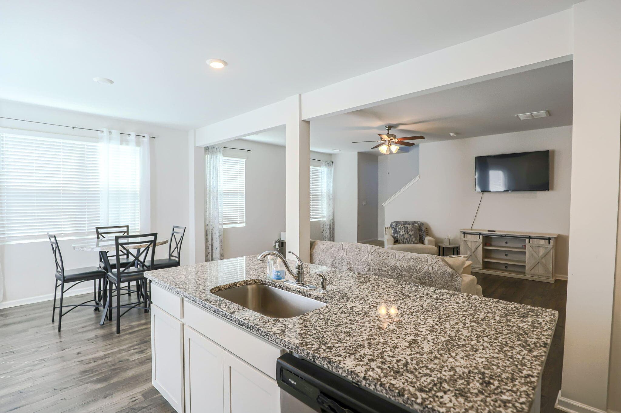 Single Family Residence at 2986 Calli Crossing Drive, Graniteville, SC 29829, photo 11 of 30