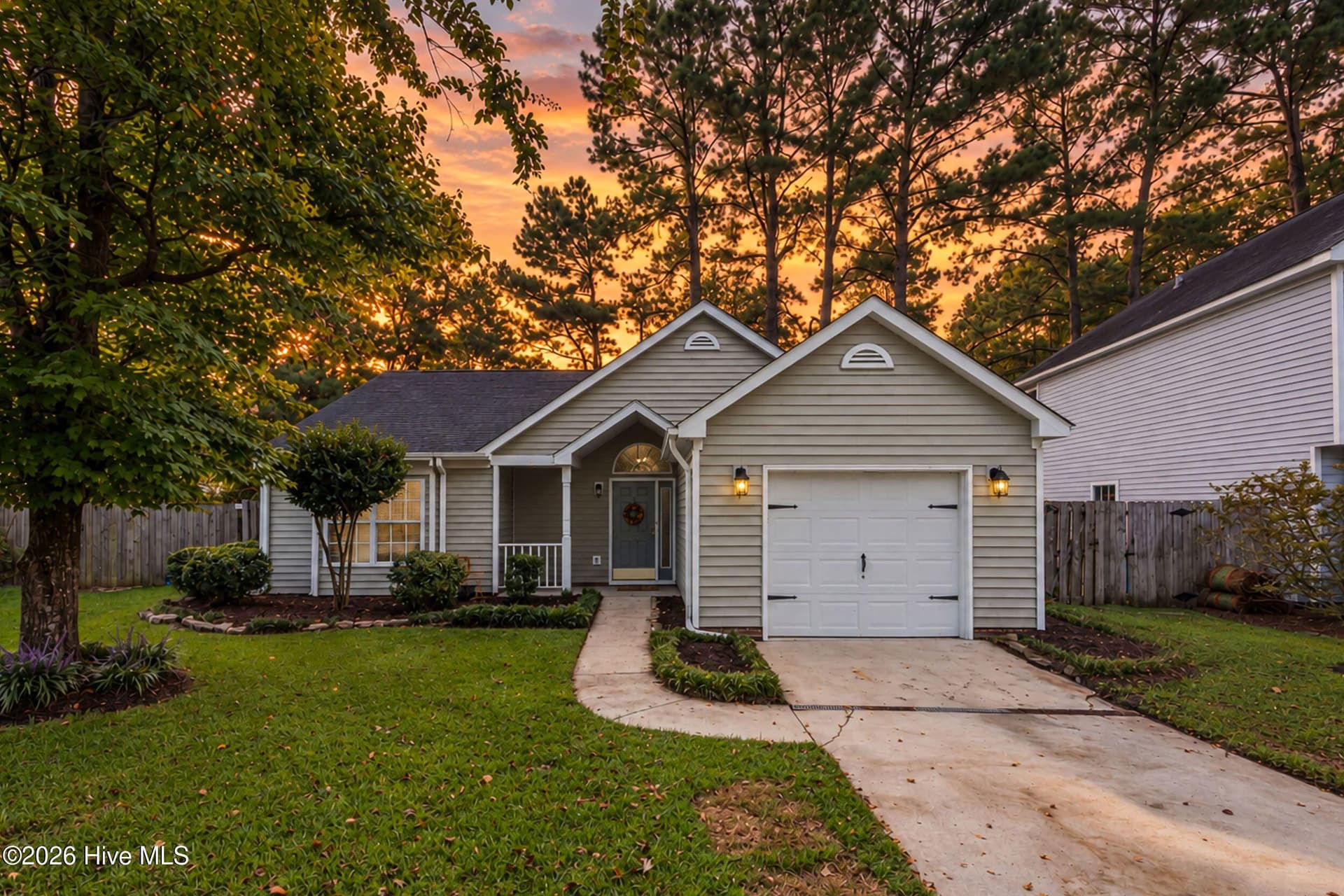 5416 Ibis Court, Wilmington, NC 28409
