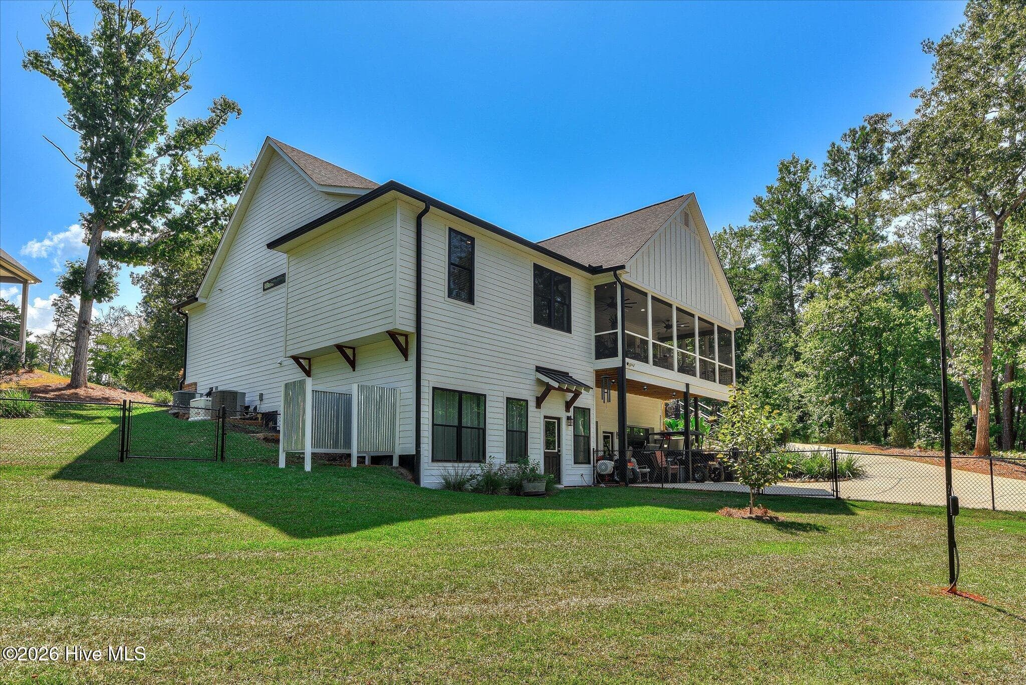 Single Family Residence at 138 State Road S-33-650, Modoc, SC 29838, photo 72 of 89