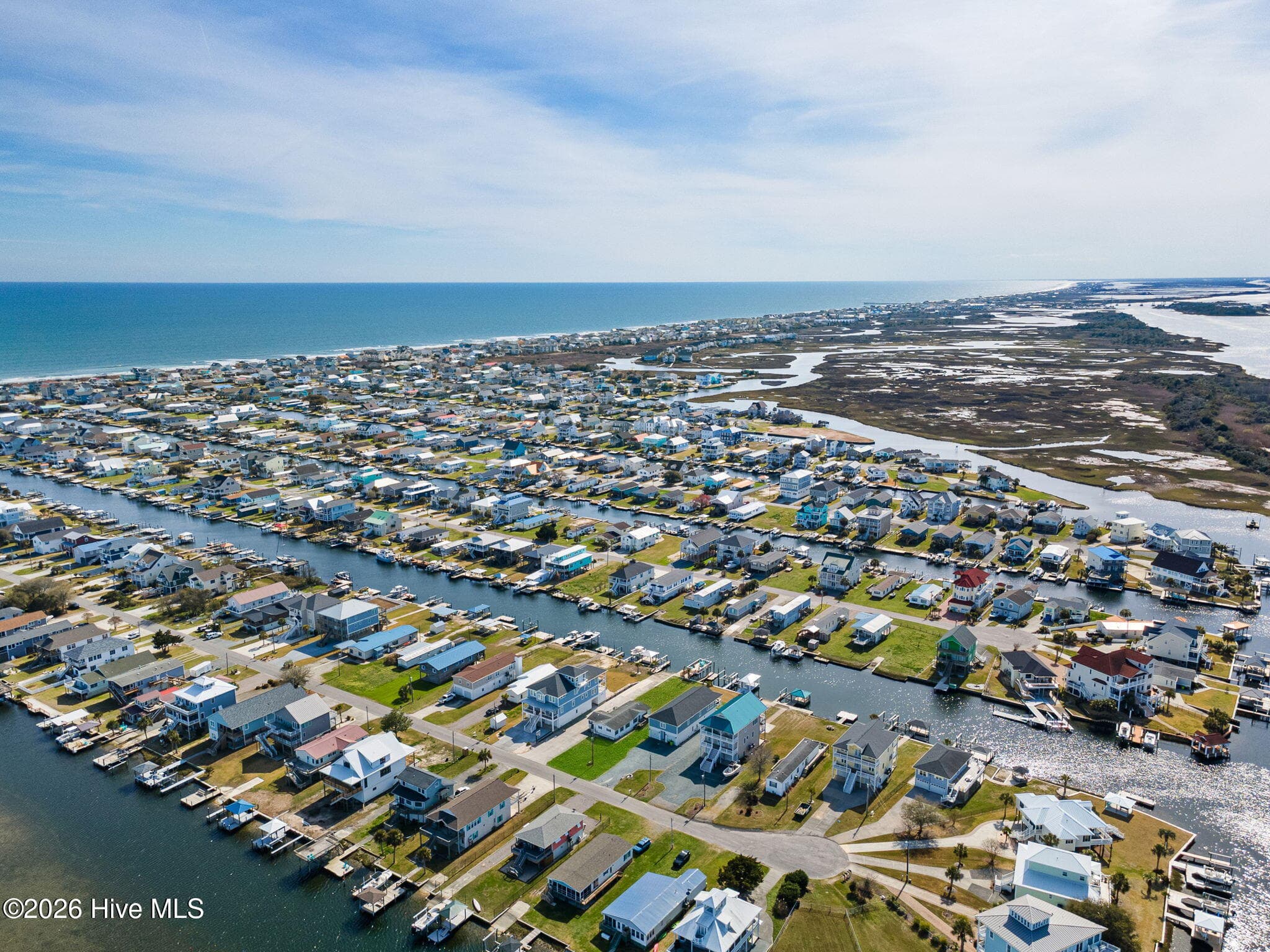 Manufactured Home at 9105 W 9th Street, Surf City, NC 28445, photo 69 of 73