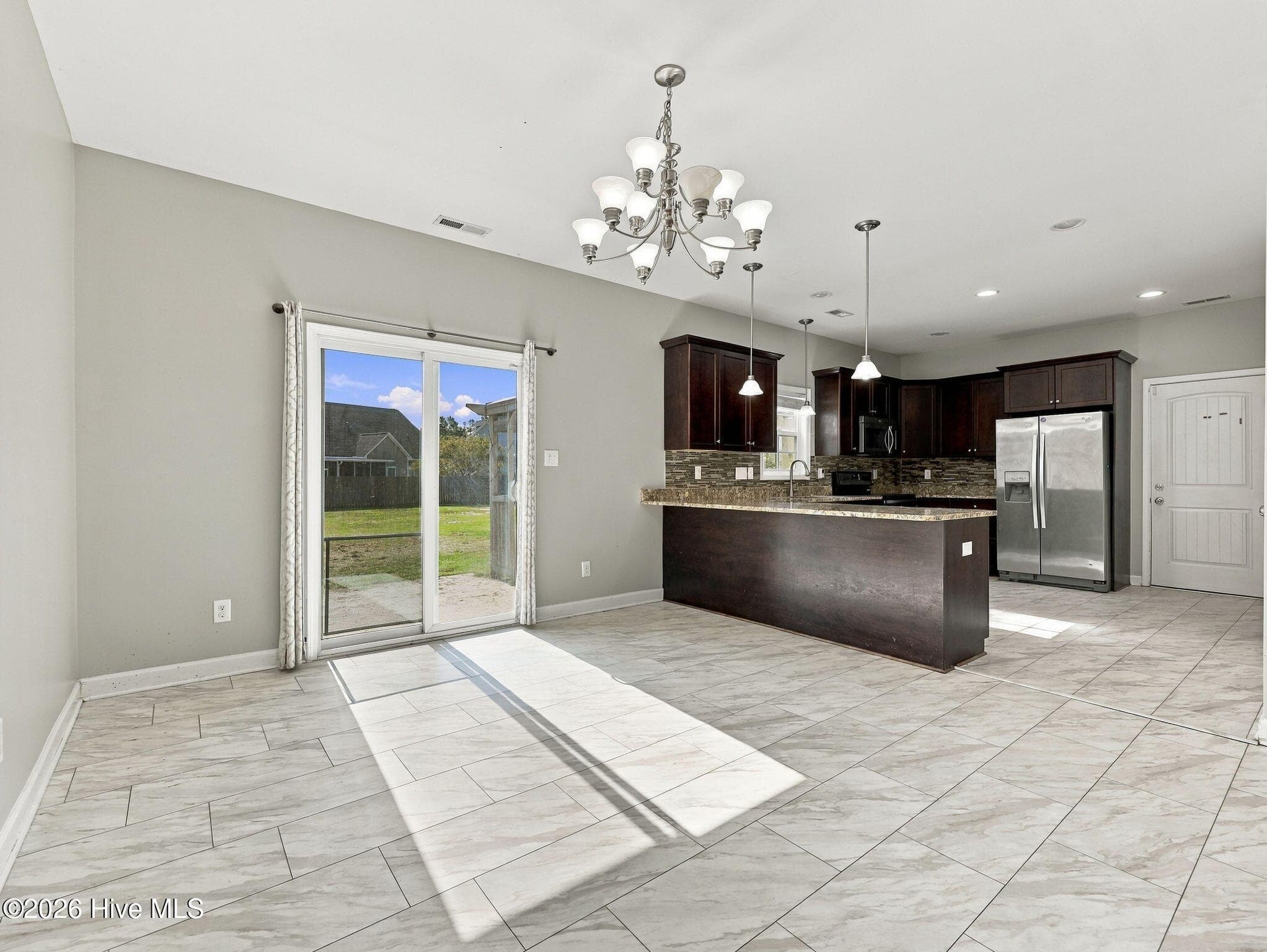 Single Family Residence at 203 Chestwood Drive, Hubert, NC 28539, photo 12 of 48