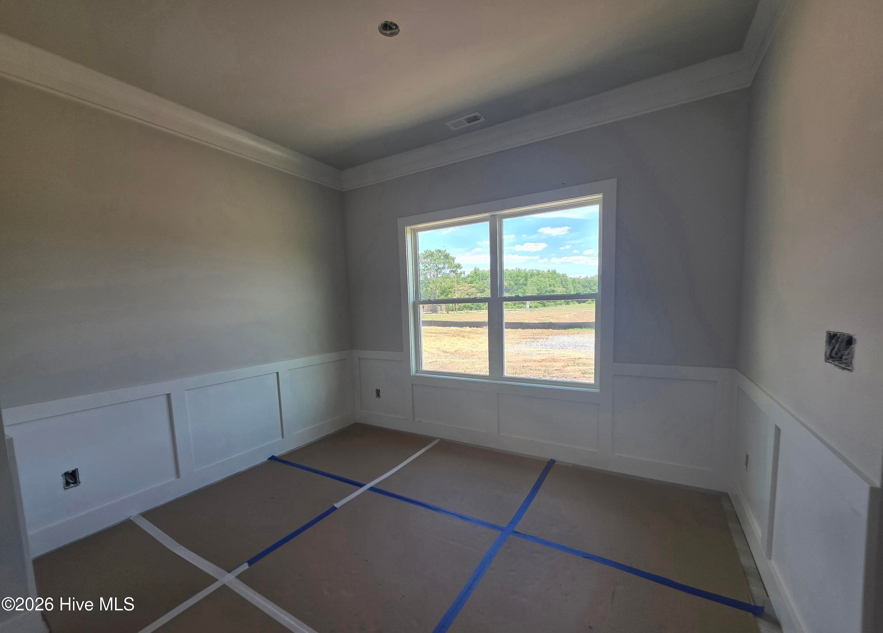 Single Family Residence at 405 S Carey Street Lot 68, La Grange, NC 28551, photo 39 of 62