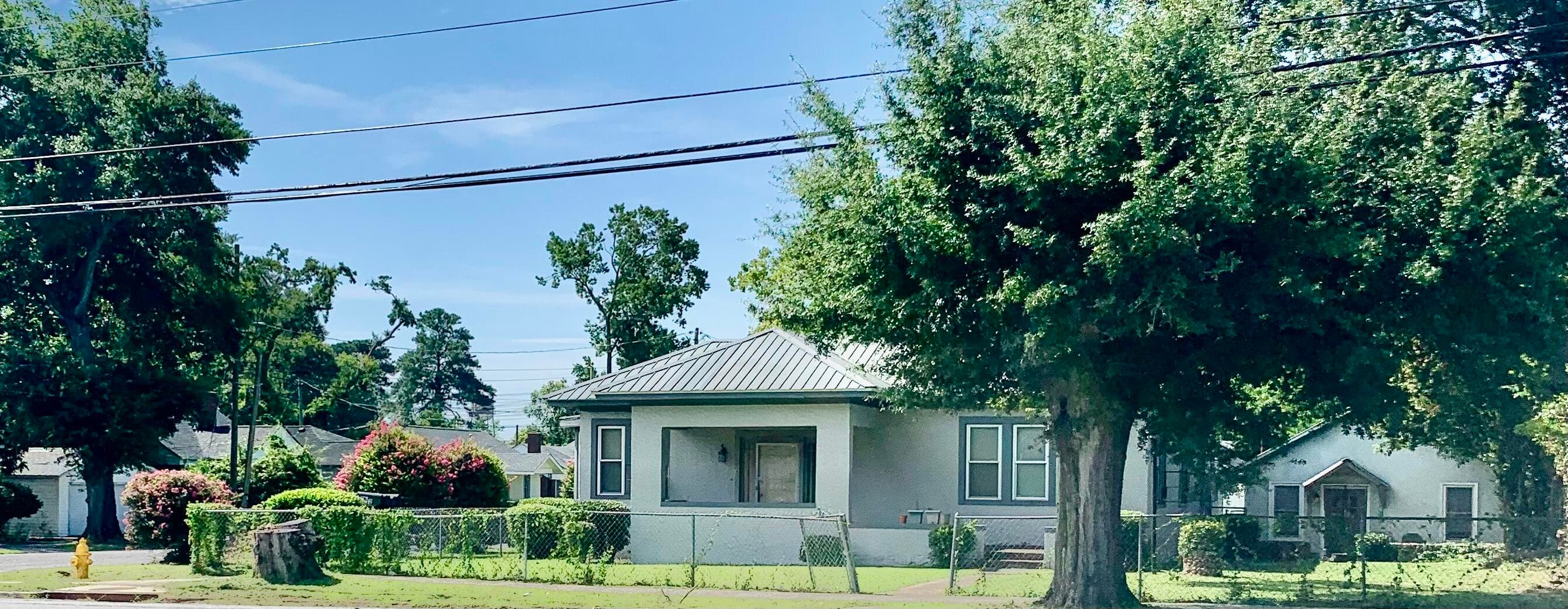 1712 Central Avenue, Augusta, GA 30904