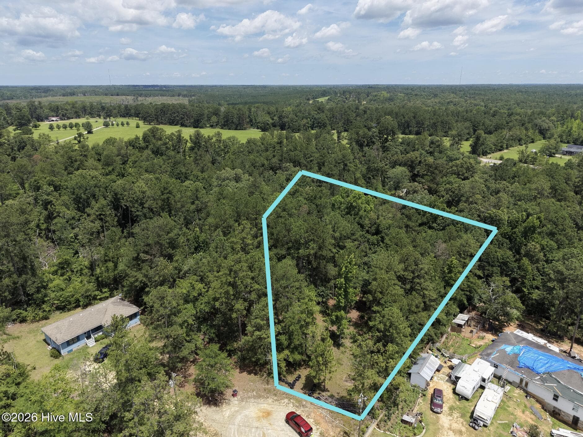 160 7 Charlene Drive, Hephzibah, GA 30815