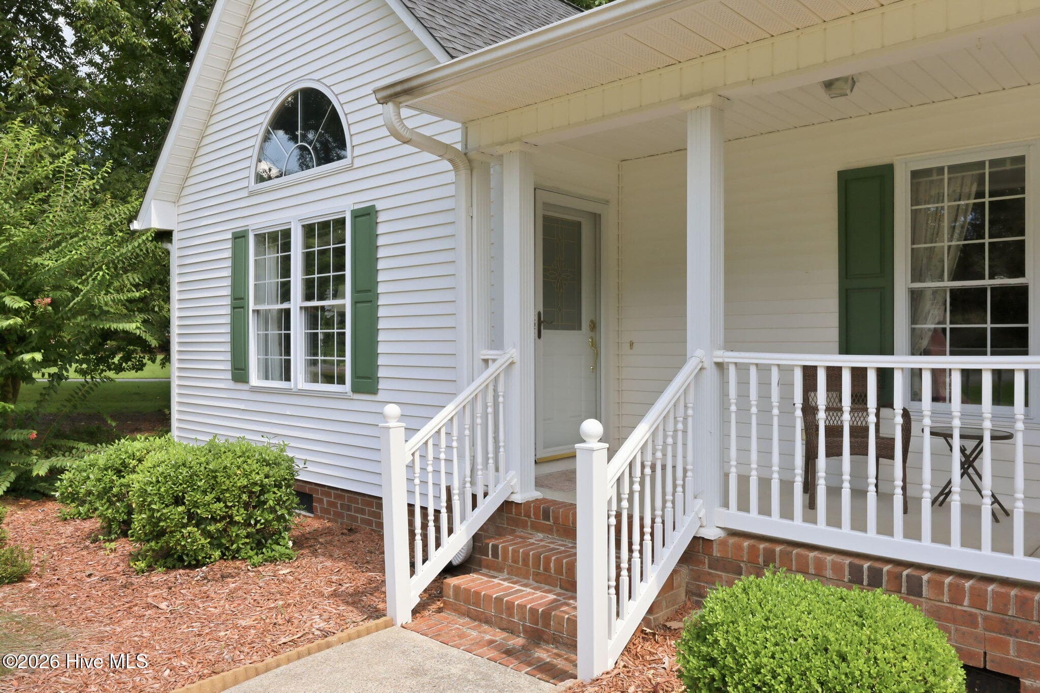 Single Family Residence at 101 Pamlico Place, Chocowinity, NC 27817, photo 11 of 57