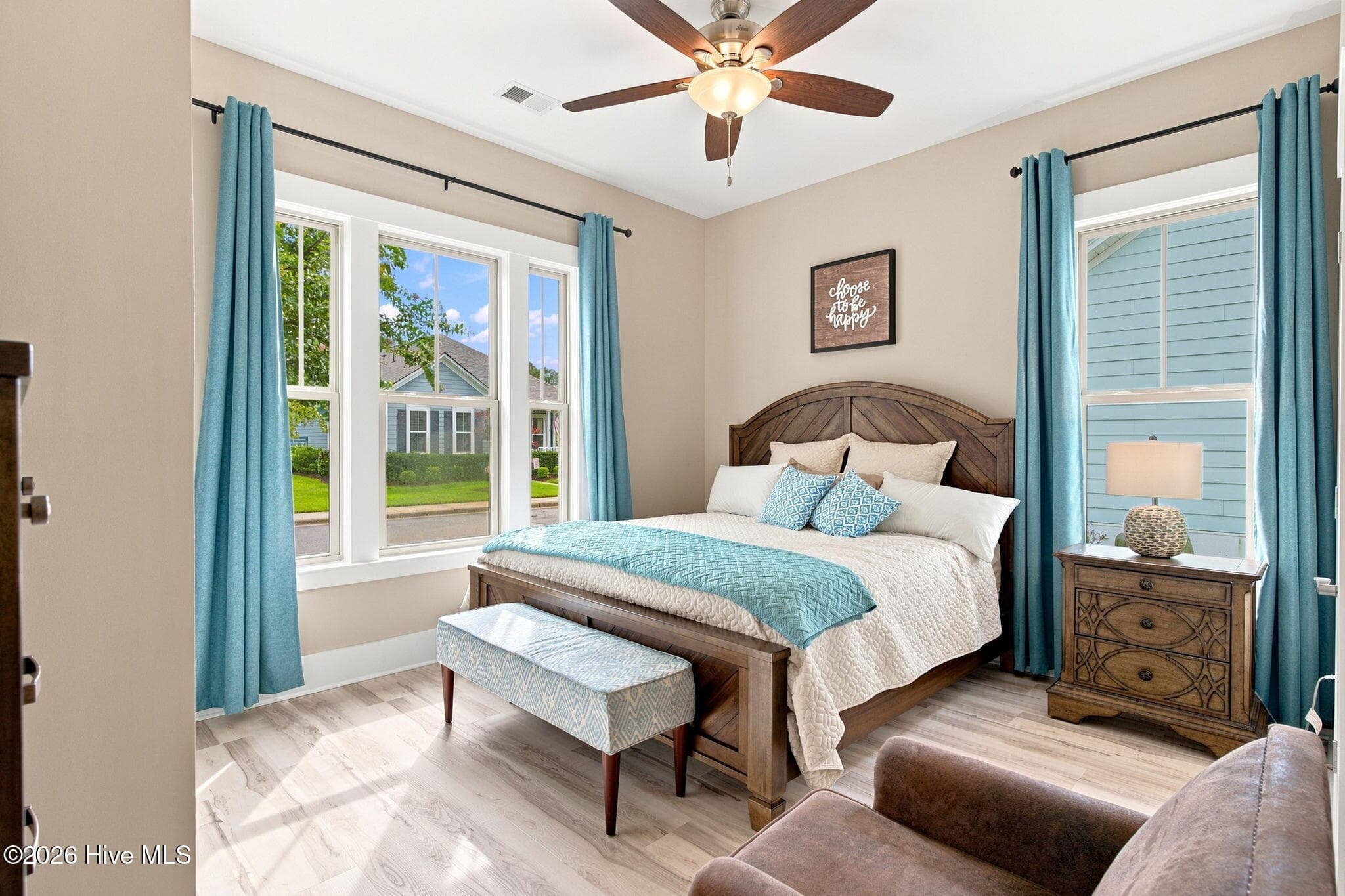 Single Family Residence at 9145 Village Lake Drive SW, Calabash, NC 28467, photo 18 of 35
