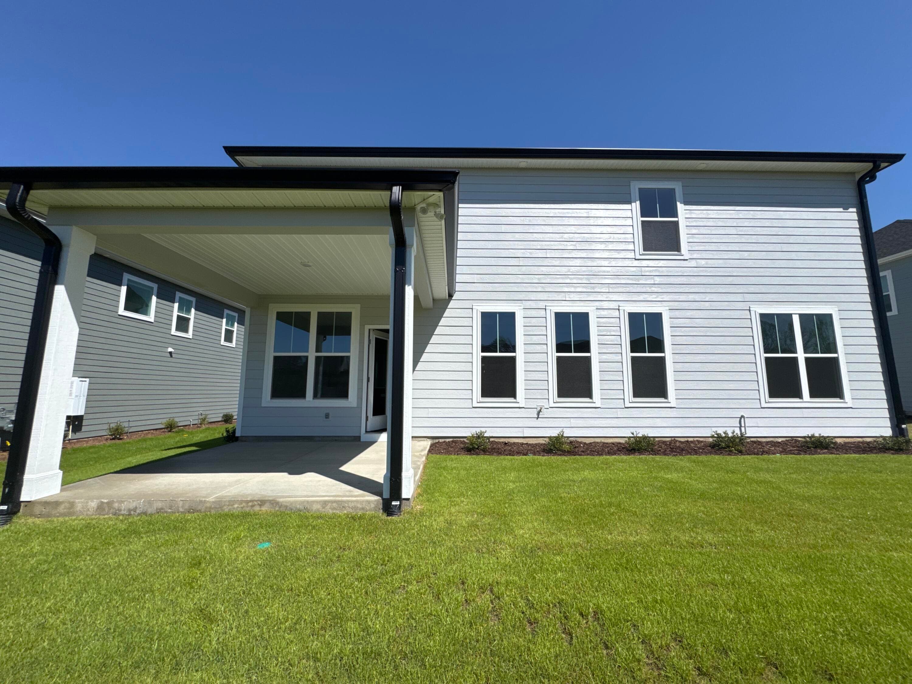 Single Family Residence at 940 Lillian Park Drive Lp122, Grovetown, GA 30813, photo 102 of 117