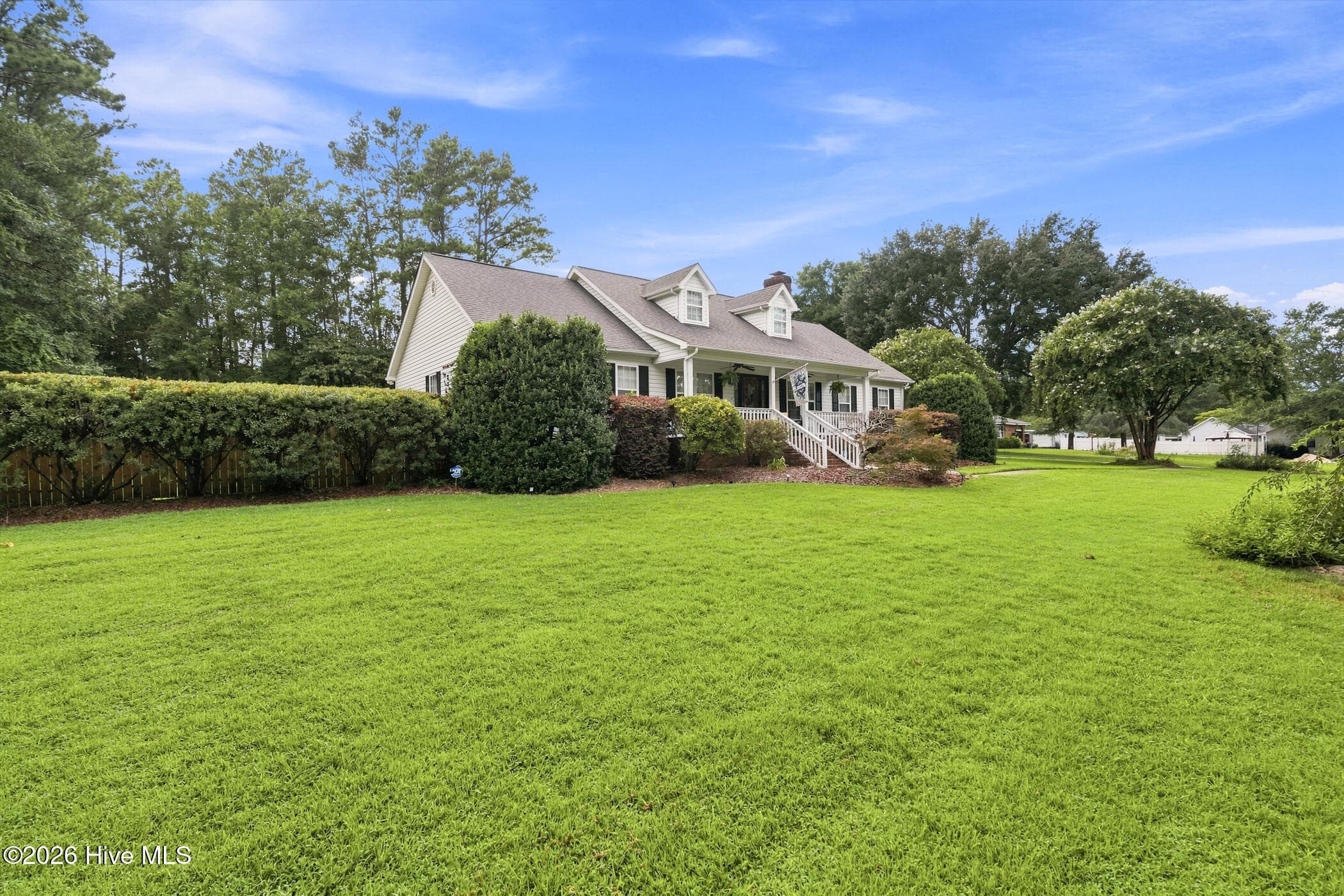 Single Family Residence at 2511 Old Aberdeen Road, Rockingham, NC 28379, photo 3 of 56