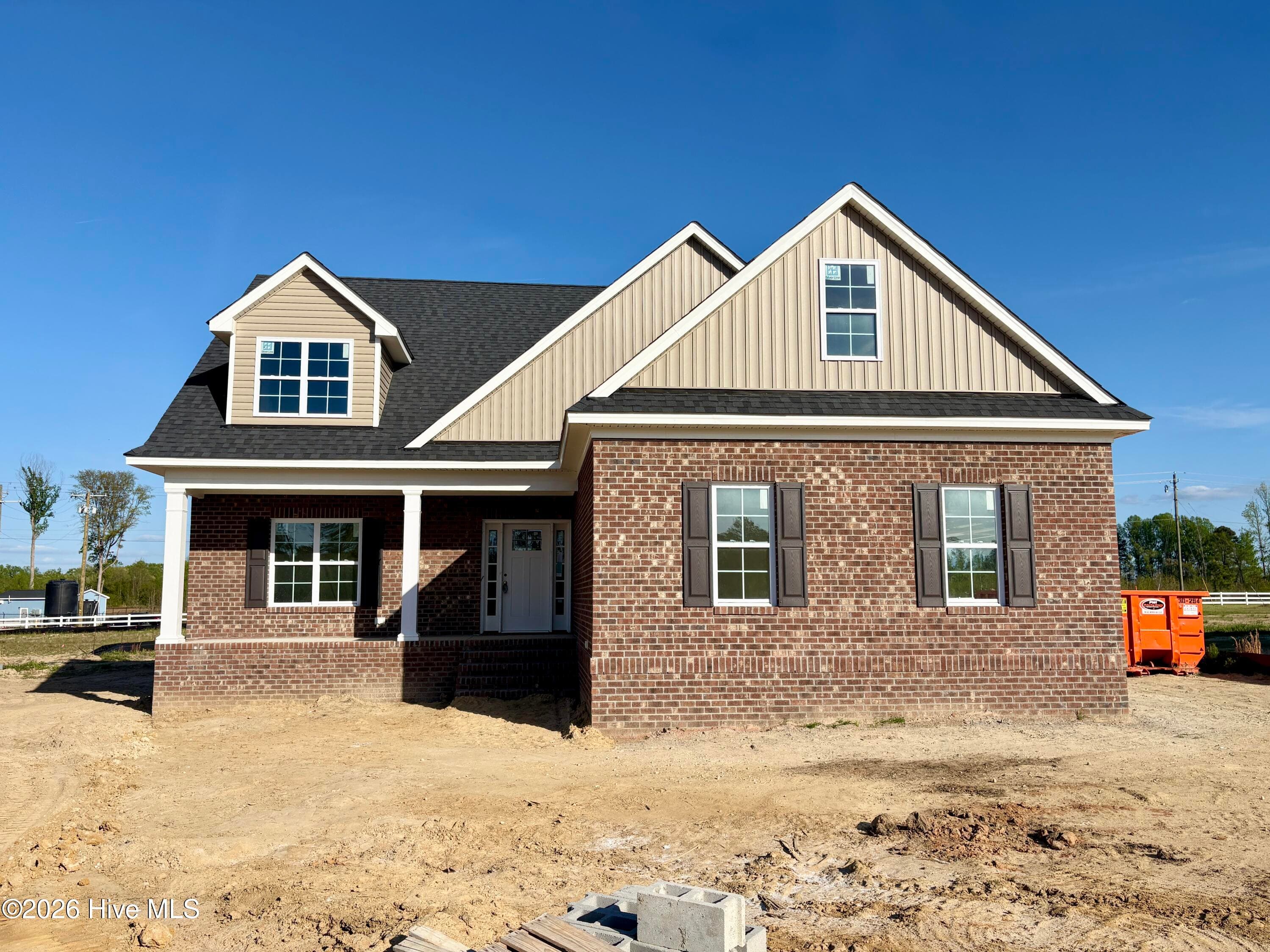 Single Family Residence at 7615 Sweetwater Drive, Nashville, NC 27856, photo 12 of 251