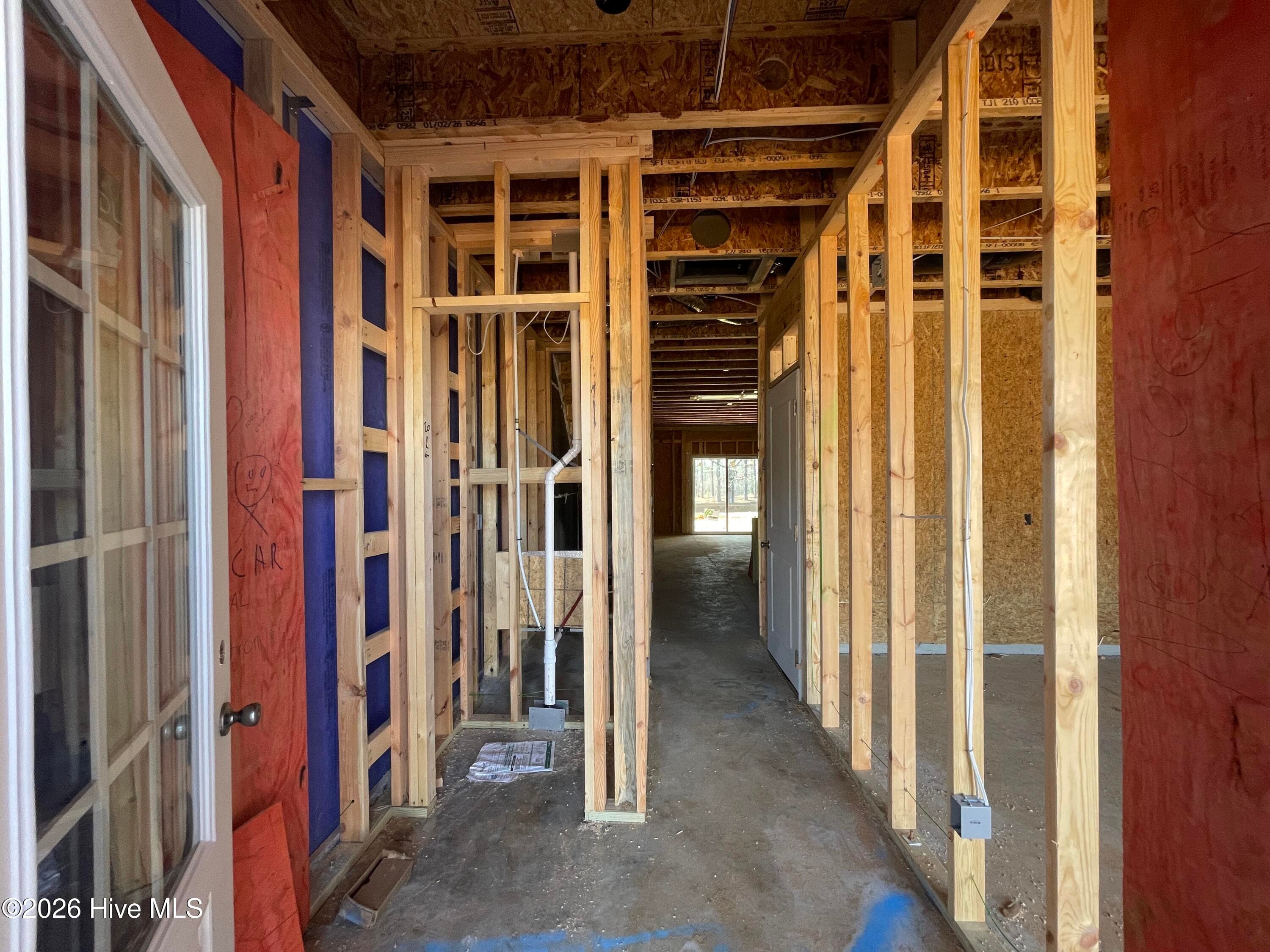 Townhouse at 115 Michter Street 50, Vass, NC 28394, photo 11 of 108