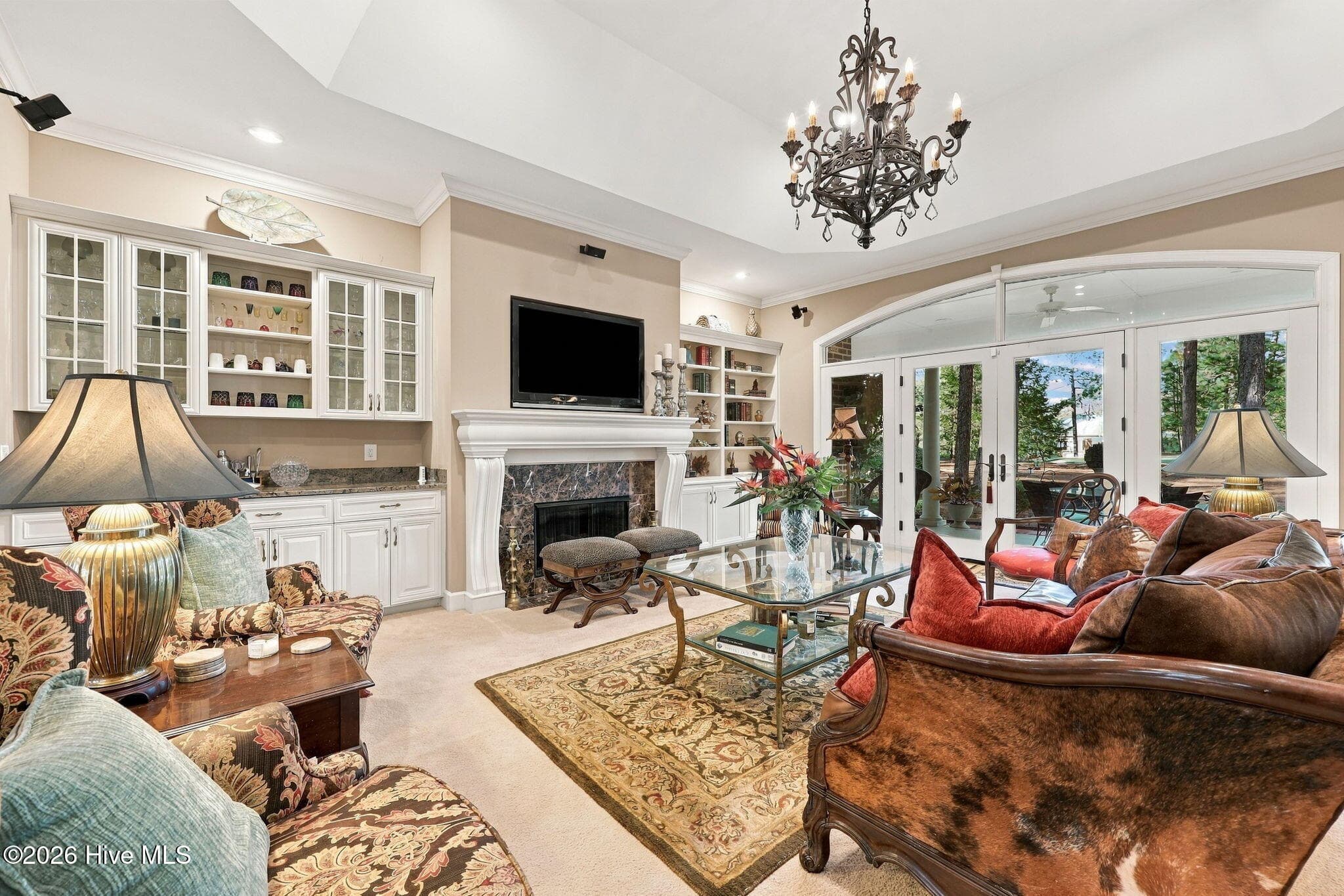 Single Family Residence at 80 Mcmichael Drive, Pinehurst, NC 28374, photo 5 of 39