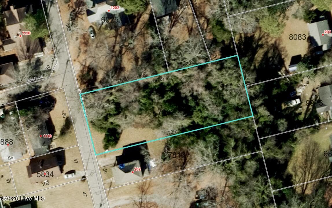 Tbd N Skipper Street N, Rockingham, NC 28379