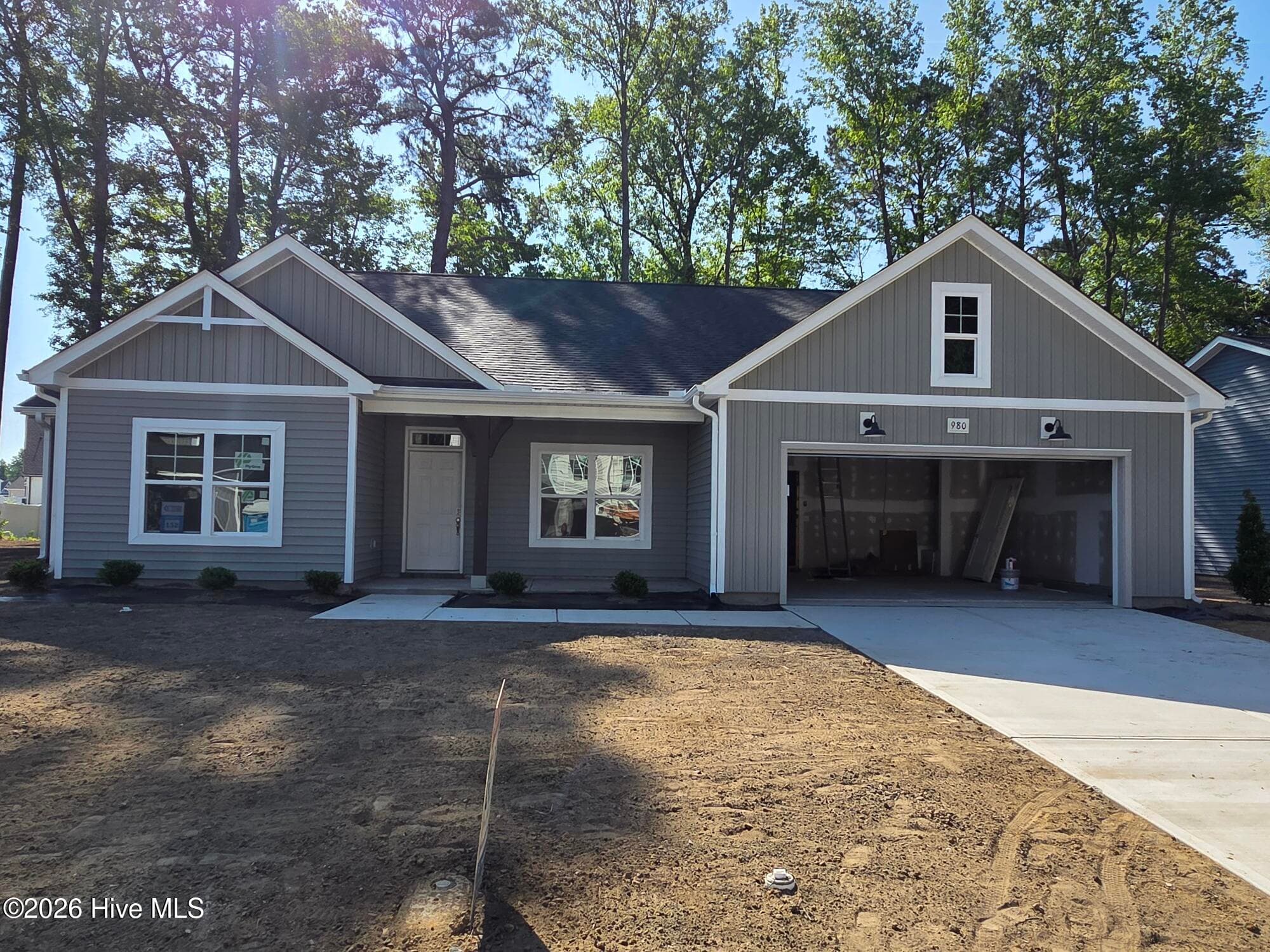 Single Family Residence at 980 Rialto Lane, Ayden, NC 28513, photo 2 of 67