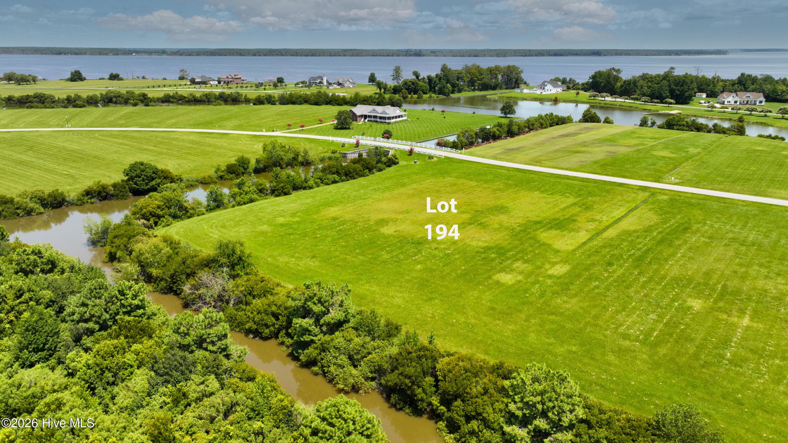 Residential Lot at Lot #194 194 Sandpiper Drive, Hertford, NC 27944, photo 7 of 21