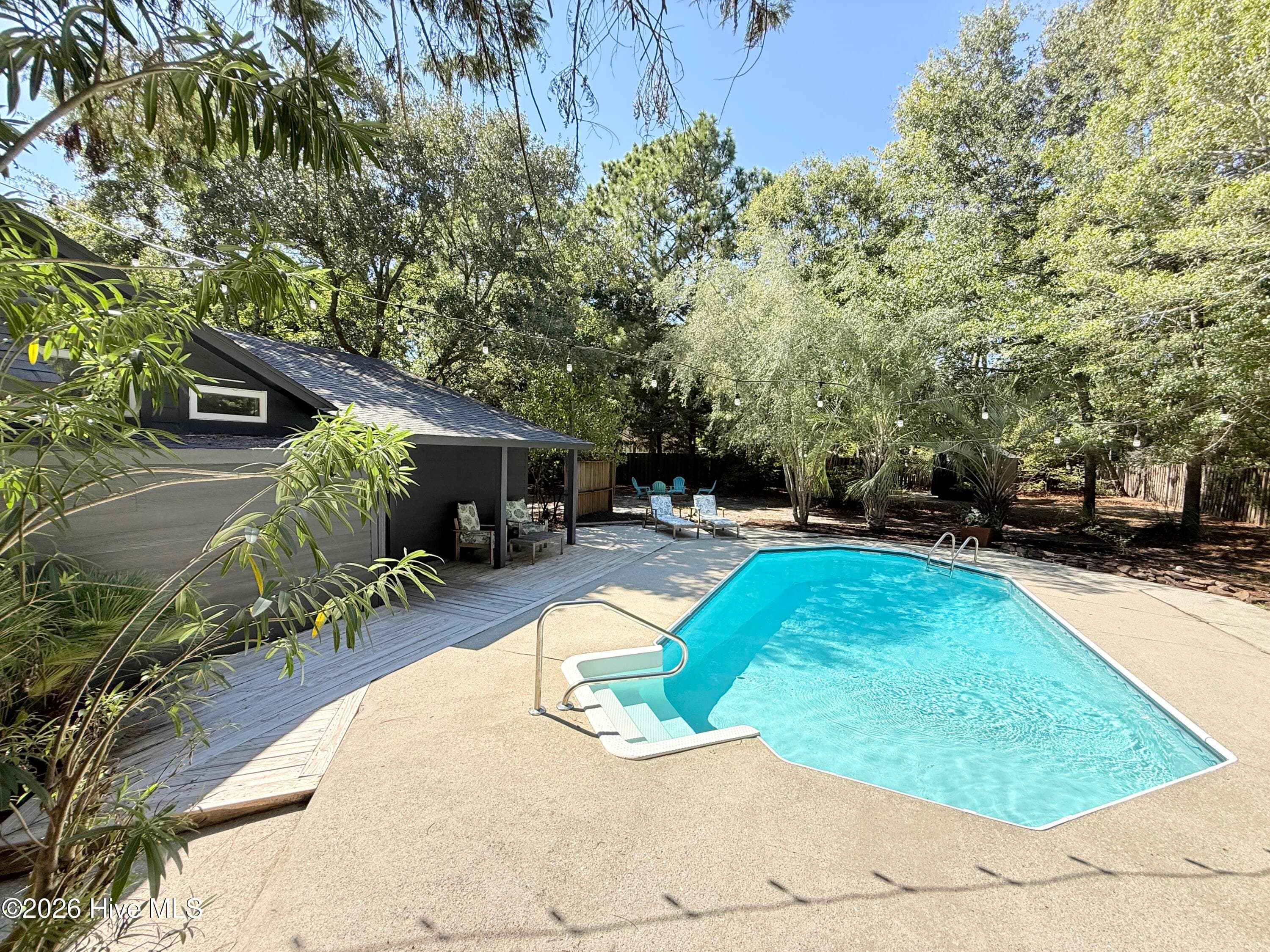 Single Family Residence at 1001 Hunting Ridge Road, Wilmington, NC 28412, photo 42 of 59