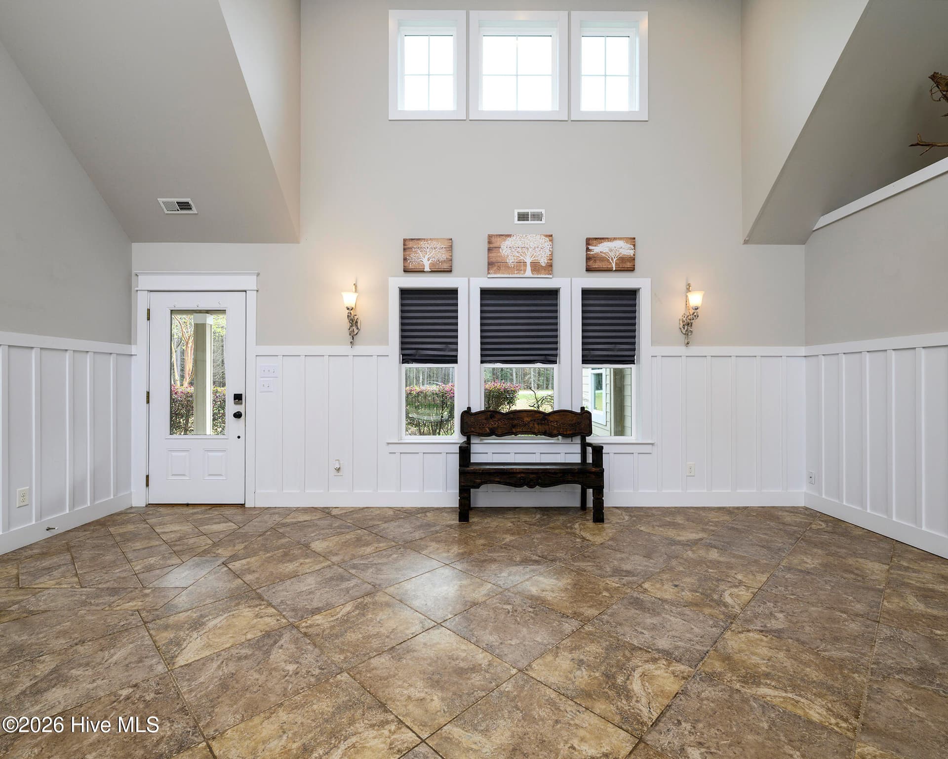 Dining Space - 308 Wild Swan Lane, Minnesott Beach, NC 28510