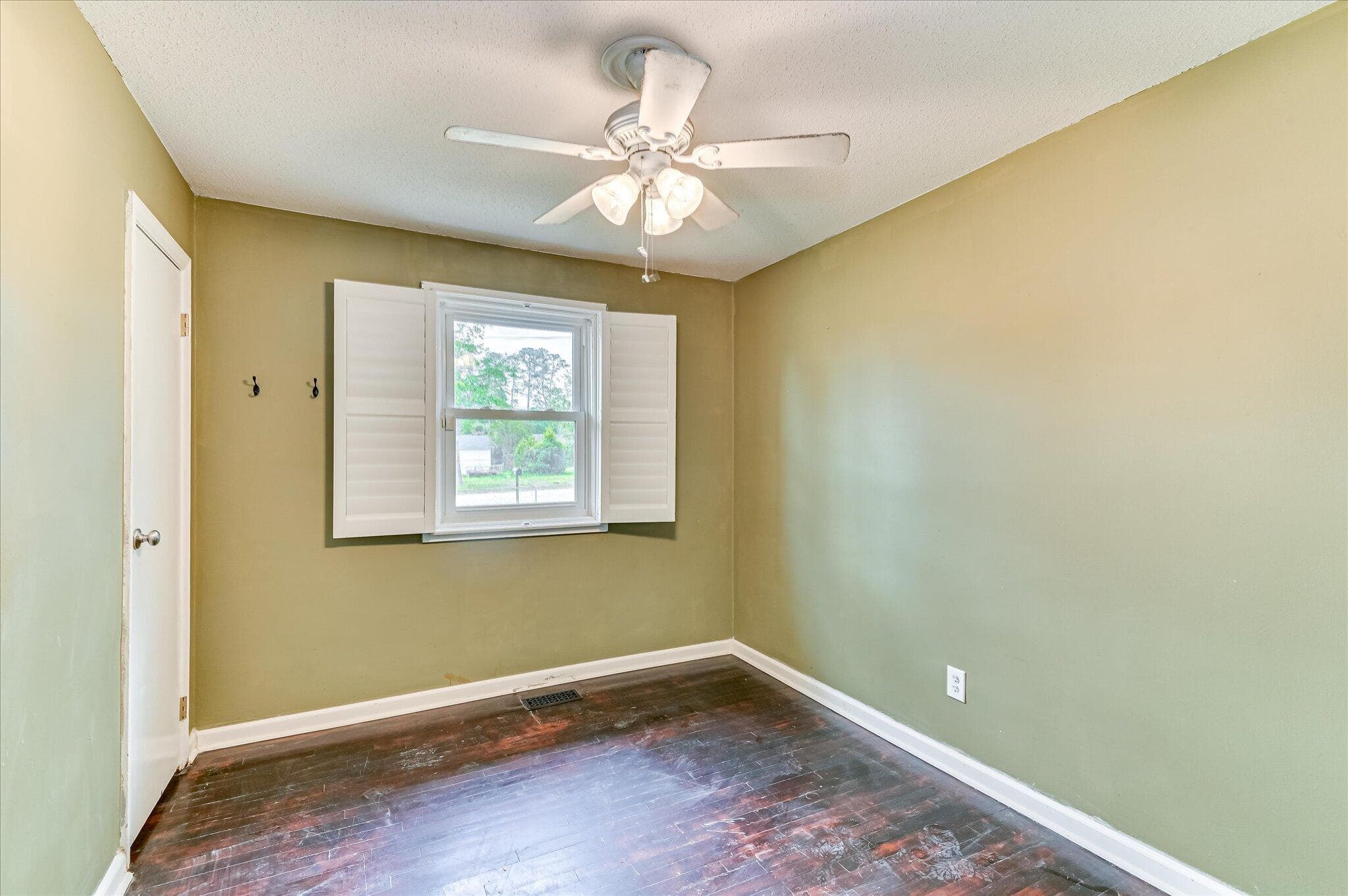 NEW CARPET INSTALLED - 2143 Reedale Avenue, Augusta, GA 30906