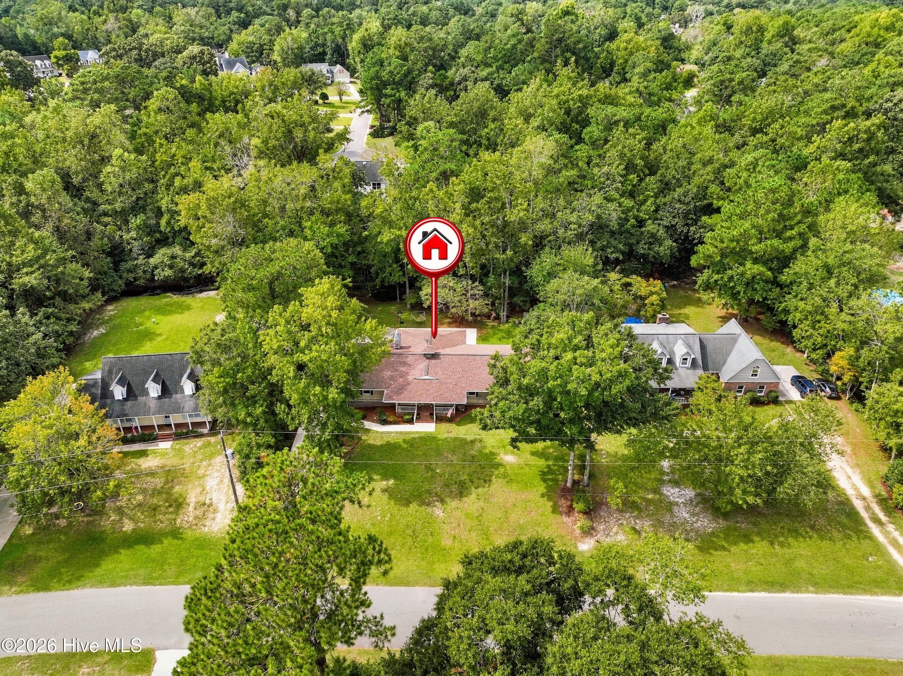 Single Family Residence at 306 Shore Point Drive, Wilmington, NC 28411, photo 54 of 86