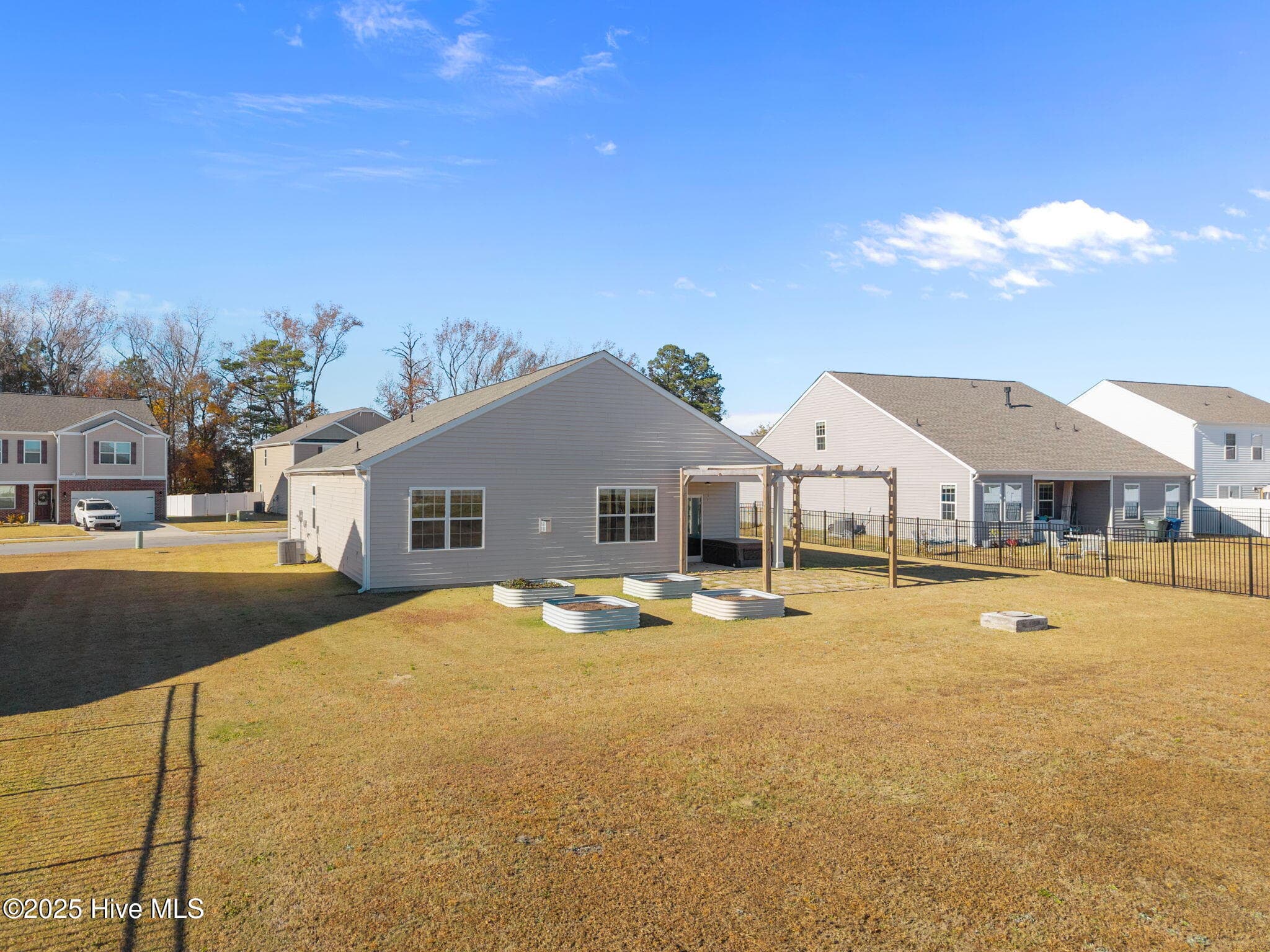 Single Family Residence at 4449 Marthas Village Lane, Ayden, NC 28513, photo 29 of 38