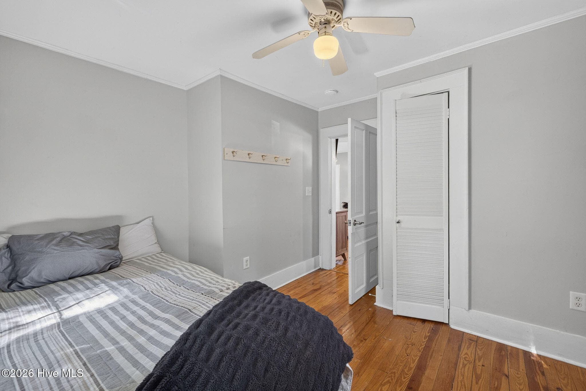 Single Family Residence at 1822 Waddell Street, Wilmington, NC 28401, photo 26 of 59