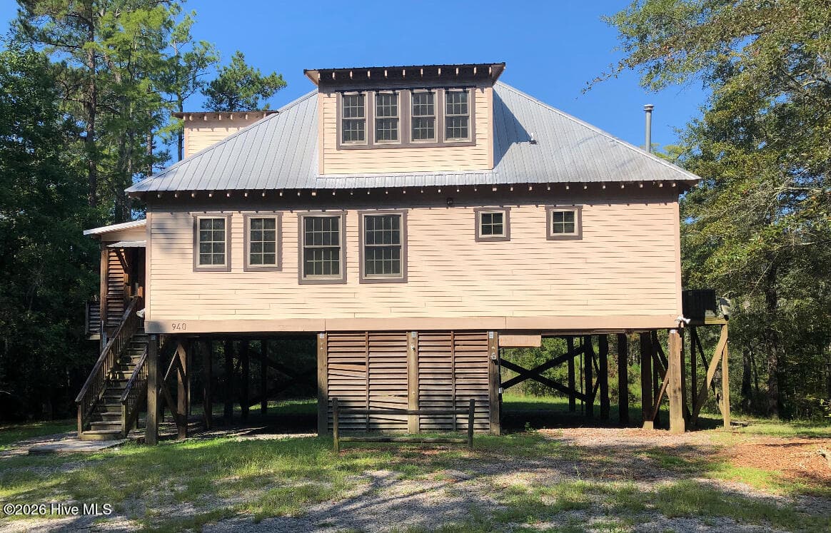 940 Lacers Way, Currie, NC 28435