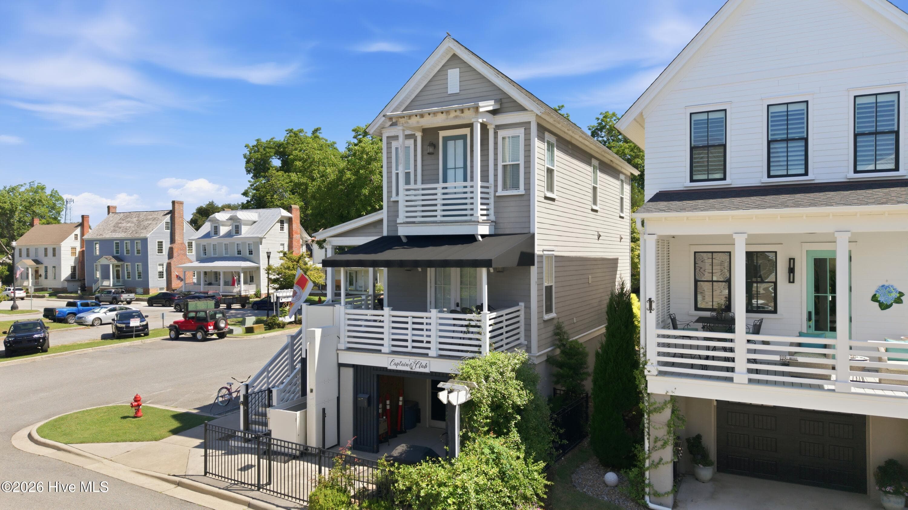 227 E Water Street Dock A, Washington, NC 27889