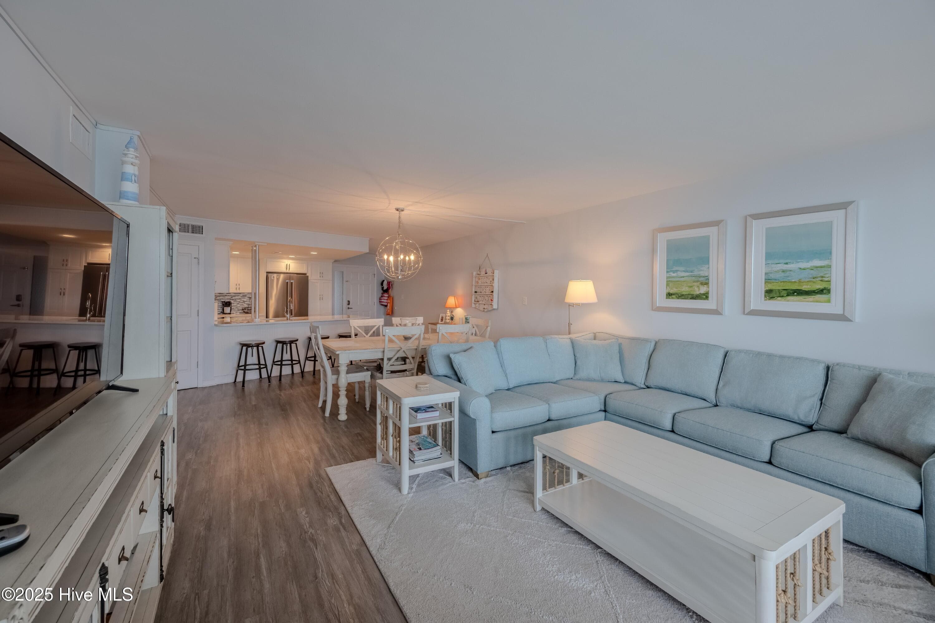 Condominium at 2000 New River Inlet Road Unit 3407, North Topsail Beach, NC 28460, photo 16 of 92