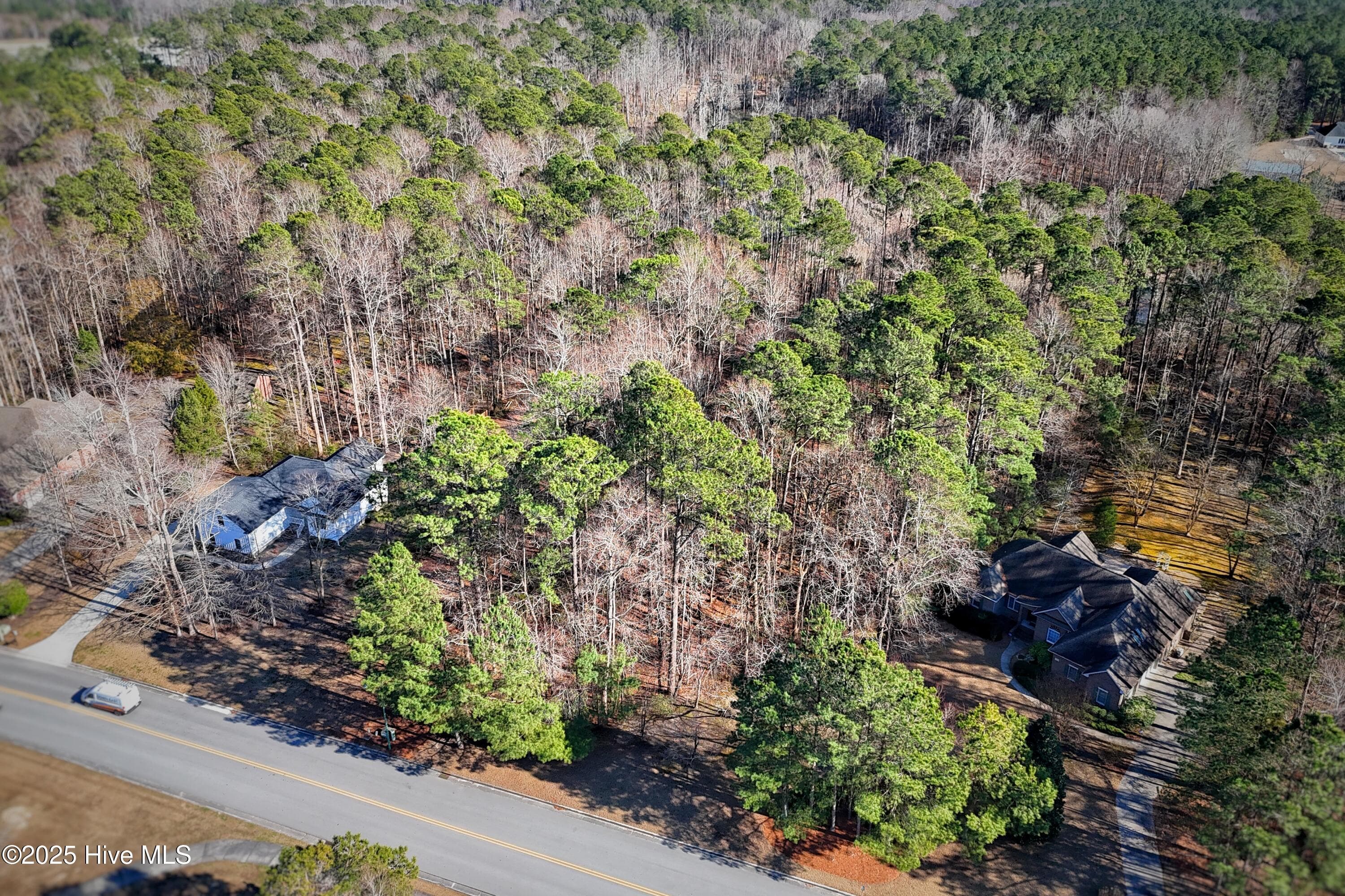 Aerial View - 205 103 Taberna Circle, New Bern, NC 28562