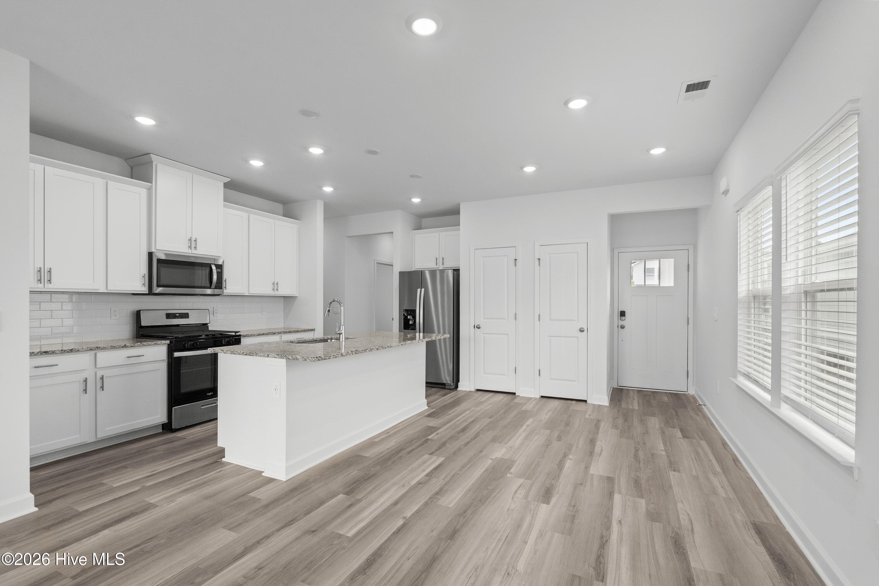 Single Family Residence at 2206 Lewis Allen Crossing NW, Ash, NC 28420, photo 5 of 28