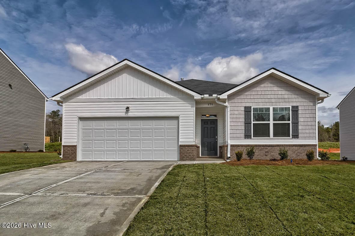 5044 Captain Drive, Grovetown, GA 30813