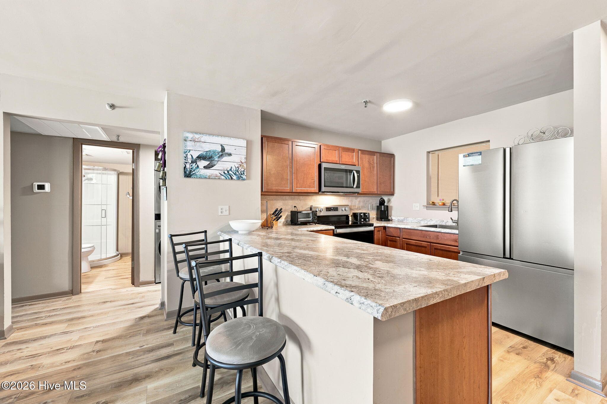 Condominium at 1866 New River Inlet Road Unit 3308c, North Topsail Beach, NC 28460, photo 29 of 56