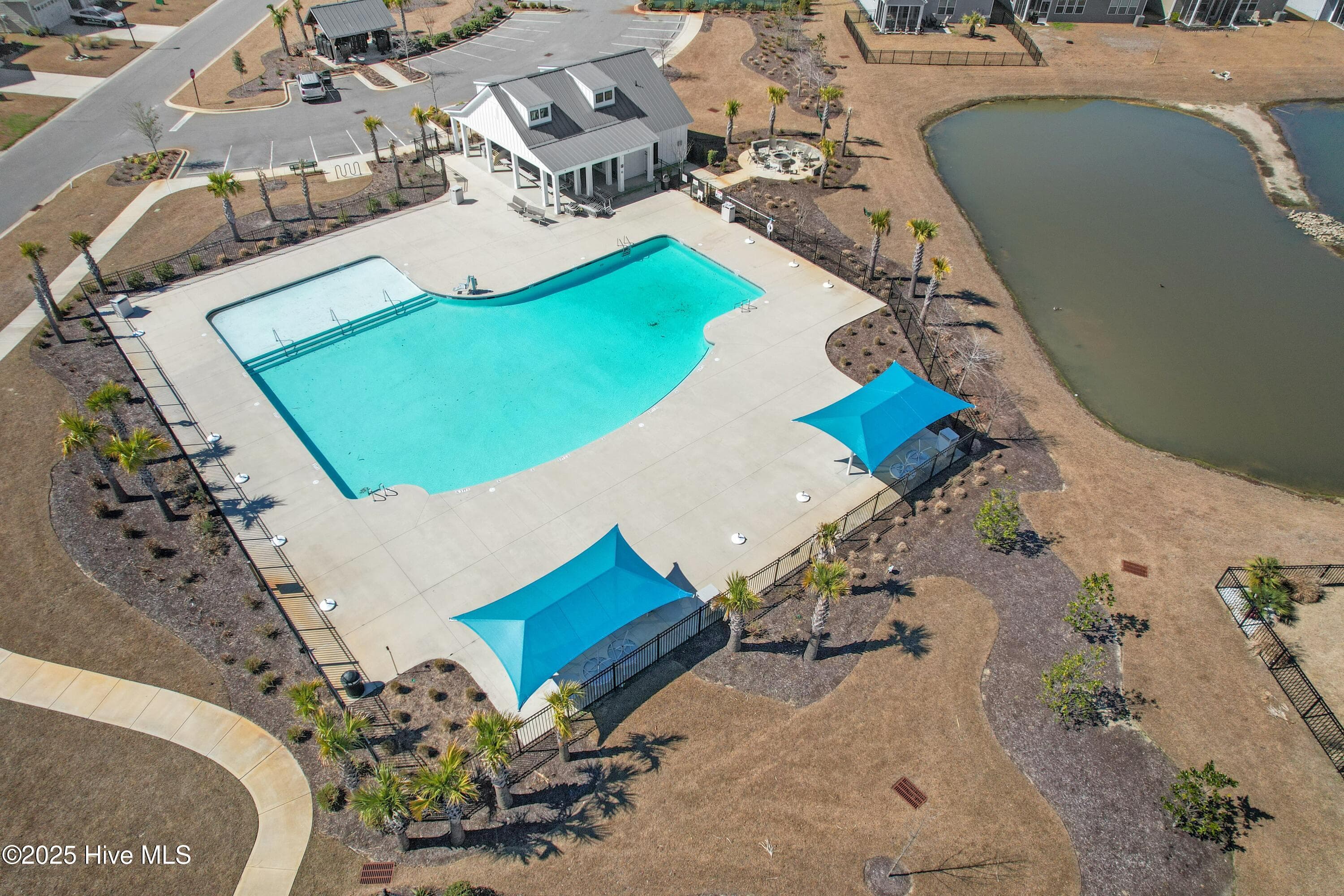 Single Family Residence at 225 Eagle Claw Drive, Calabash, NC 28467, photo 44 of 50