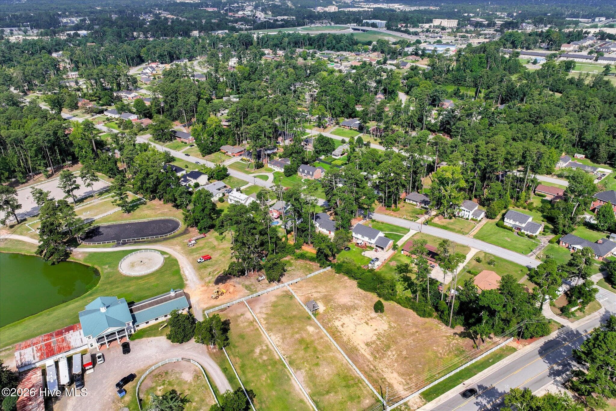Single Family Residence at 3508 Jamaica Drive, Augusta, GA 30909, photo 207 of 209