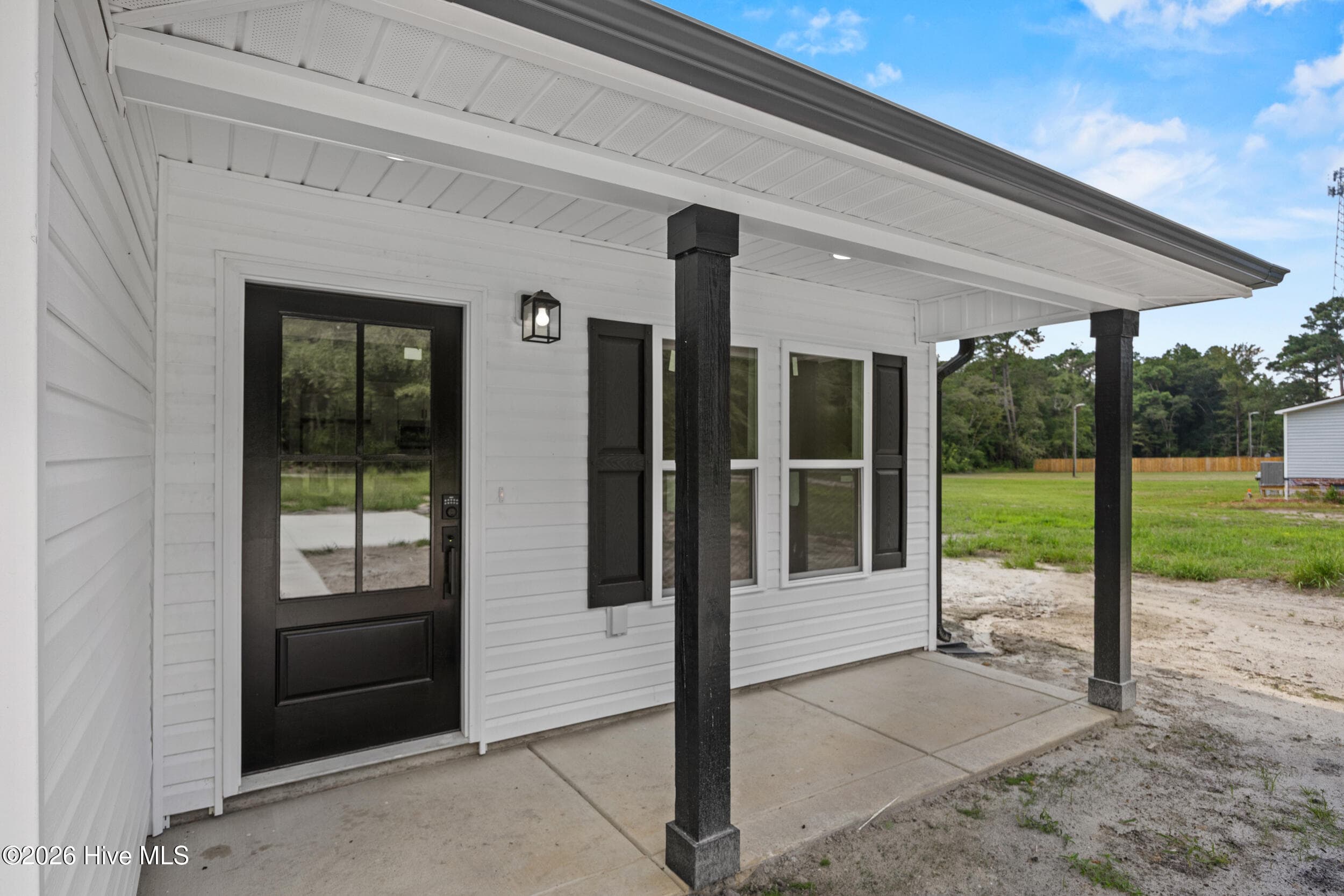 Single Family Residence at 1399 Bowdens Road, Warsaw, NC 28398, Warsaw, photo 5 of 31