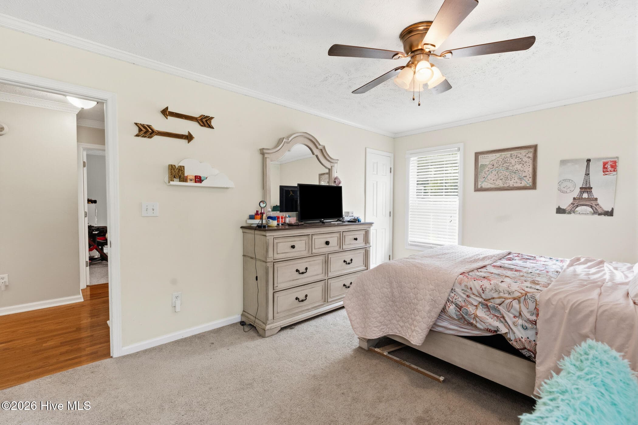 Single Family Residence at 2511 Old Aberdeen Road, Rockingham, NC 28379, photo 23 of 56