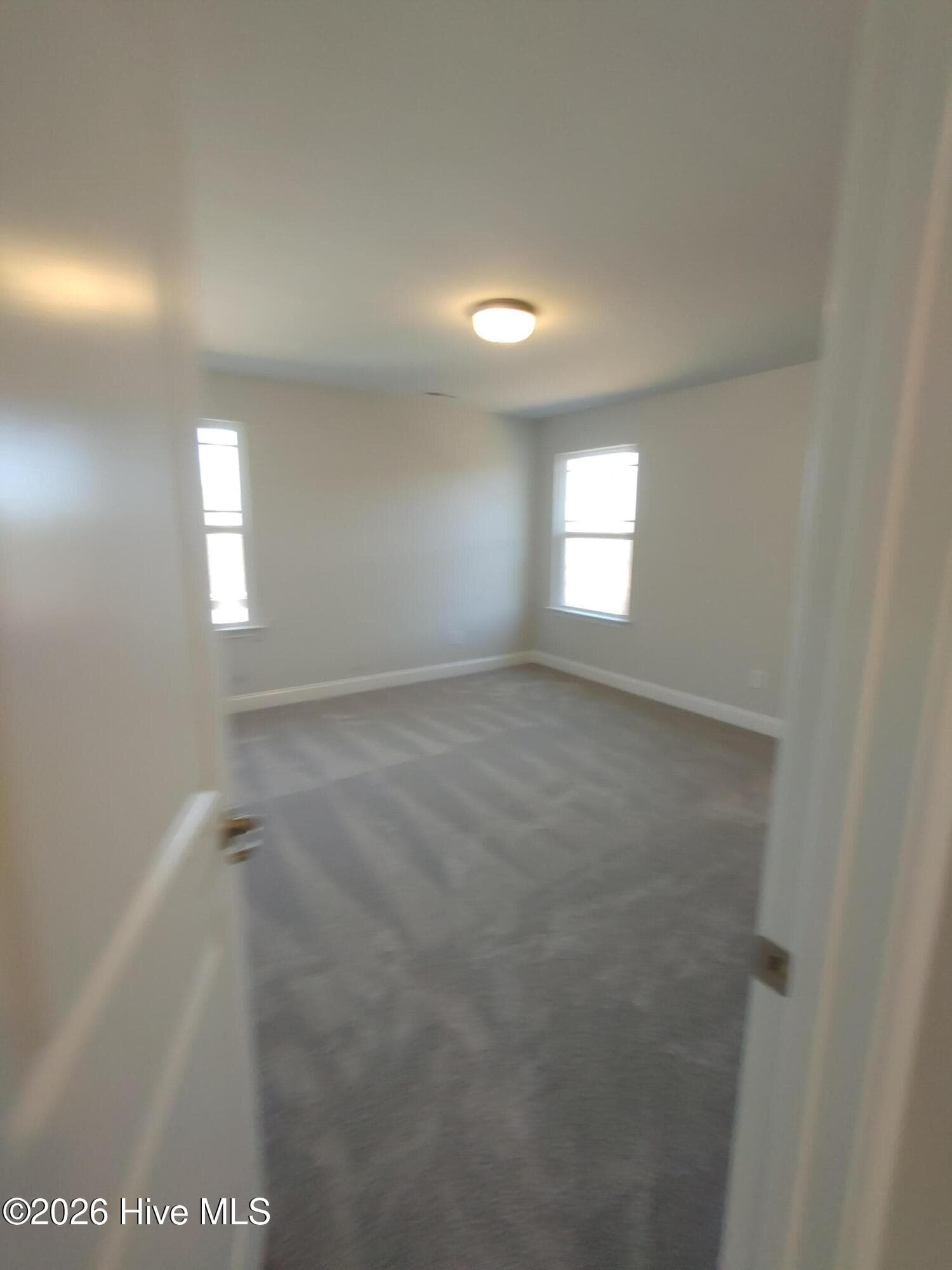 similar home, home is under construction - 818 Hidden Bridge Drive, Jacksonville, NC 28546