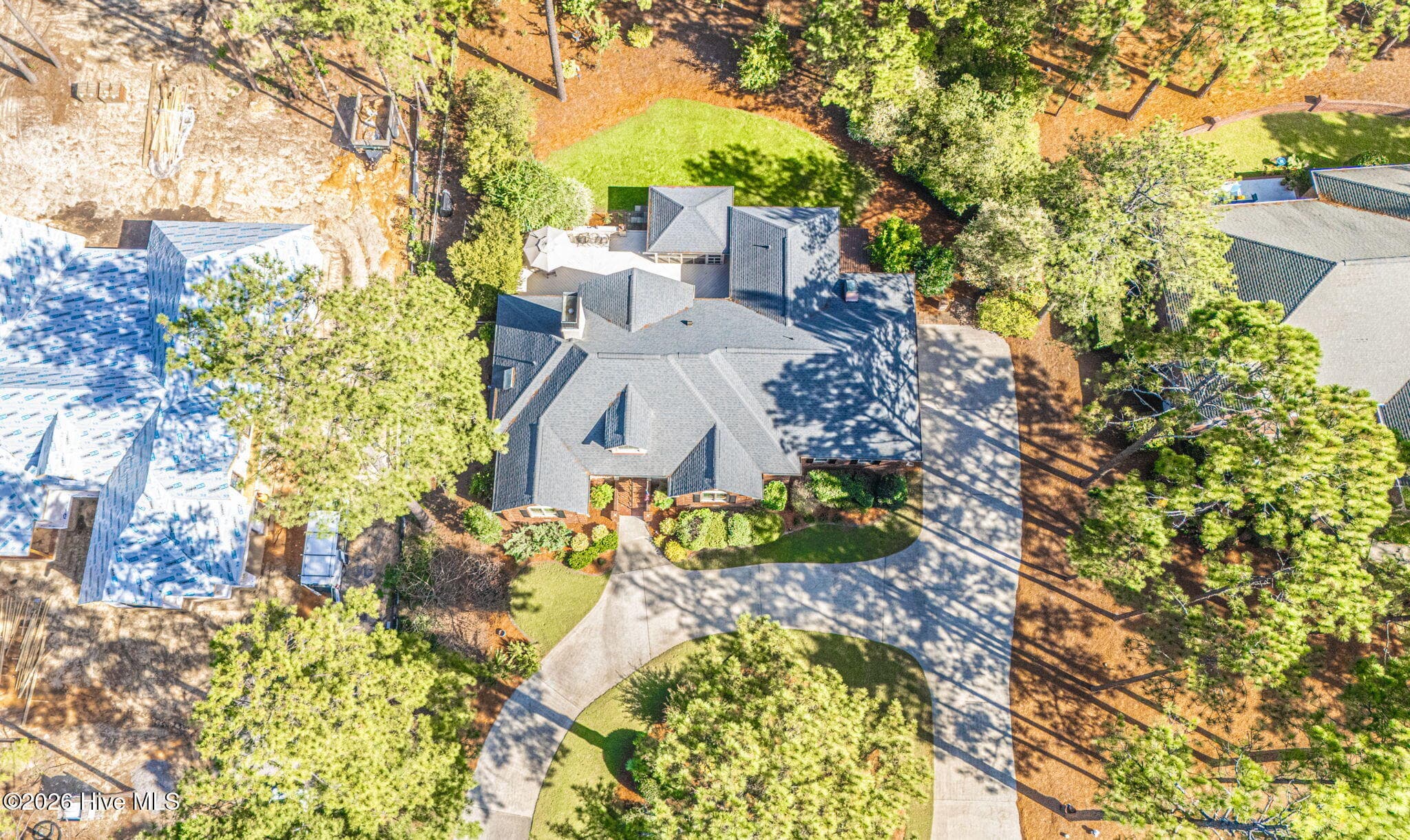 Single Family Residence at 27 Plantation Drive, Southern Pines, NC 28387, photo 39 of 41