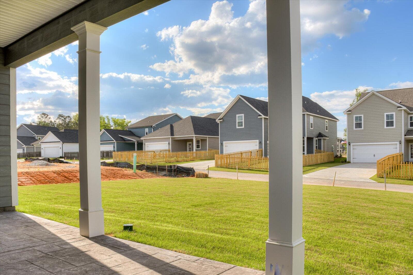 Single Family Residence at 1817 Harbury Drive, Grovetown, GA 30813, photo 46 of 48