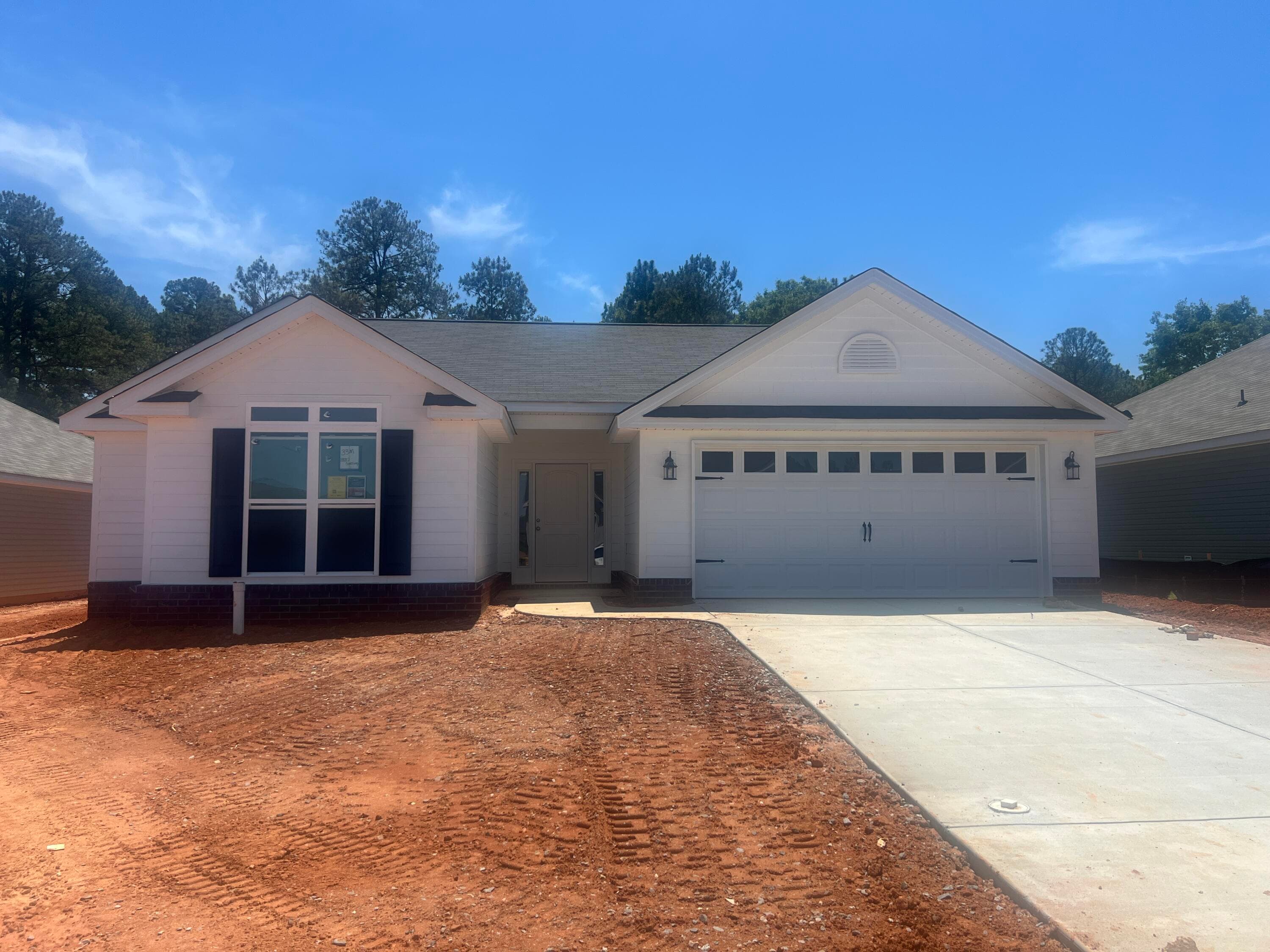 Single Family Residence at 8887 Snelling Drive, Aiken, SC 29803, photo 3 of 103