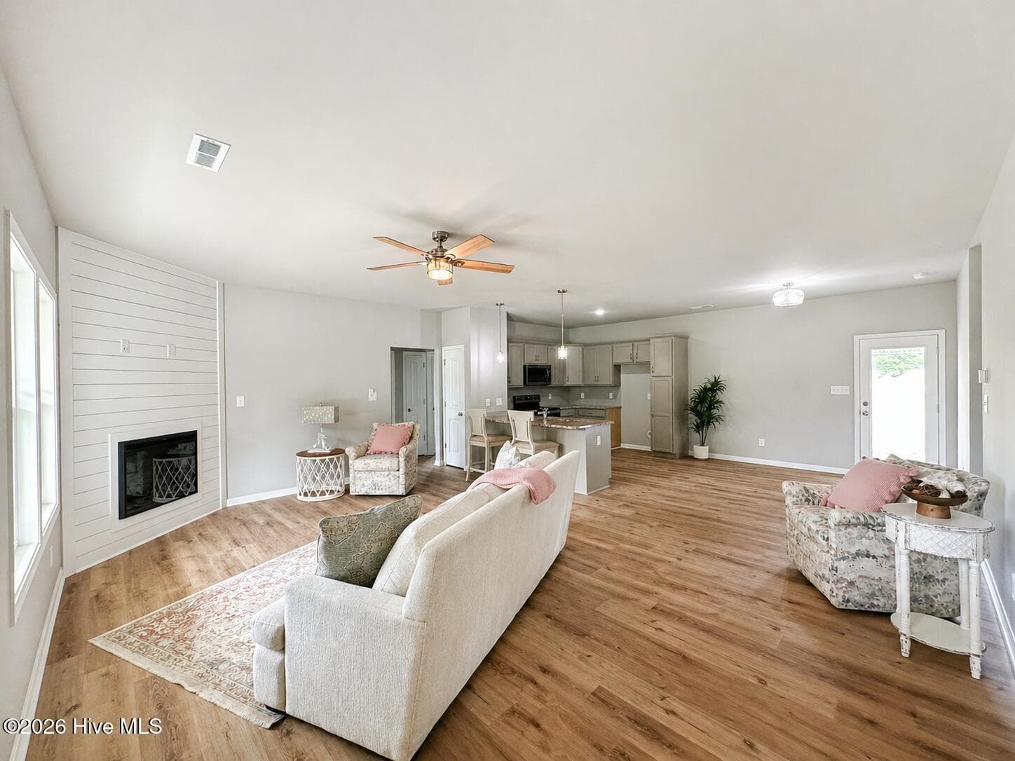 Single Family Residence at 113 Huckleberry Bush Lane, Princeton, NC 27569, photo 12 of 36