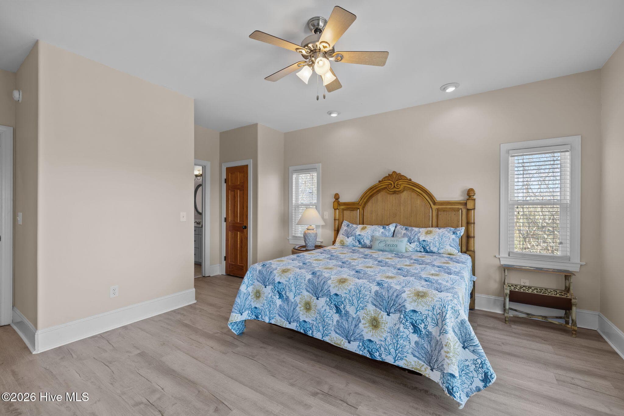 3rd Bedroom - 4204 Emerald Drive, Emerald Isle, NC 28594