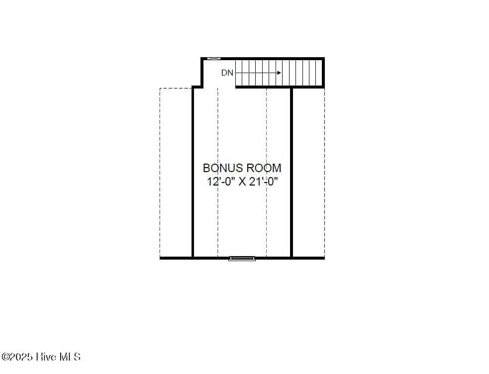 Rendering for illustrative purposes only. - 6251 Raystone Way, Leland, NC 28451
