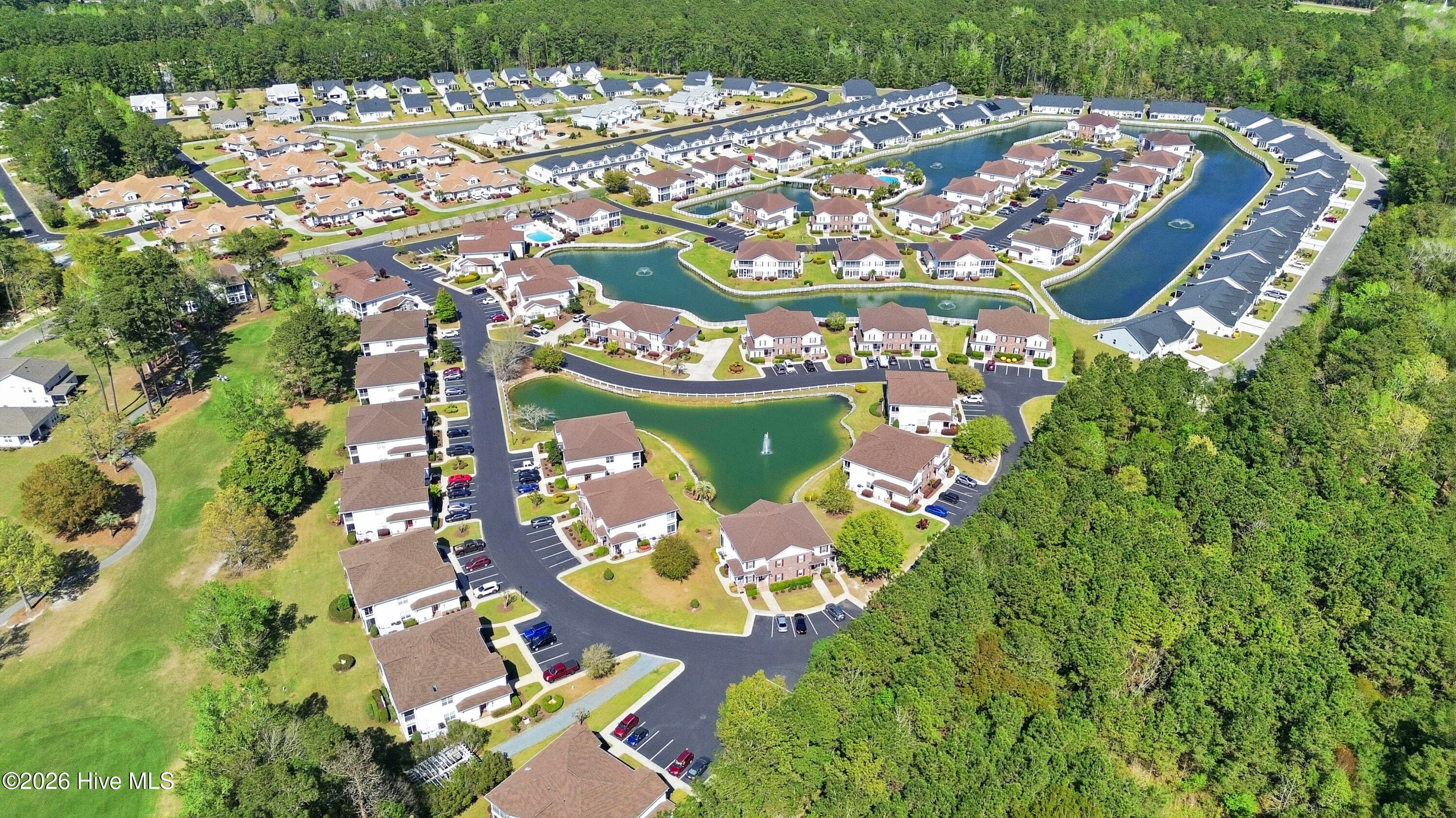 Condominium at 8855 Radcliff Drive NW 13d, Calabash, NC 28467, photo 51 of 60