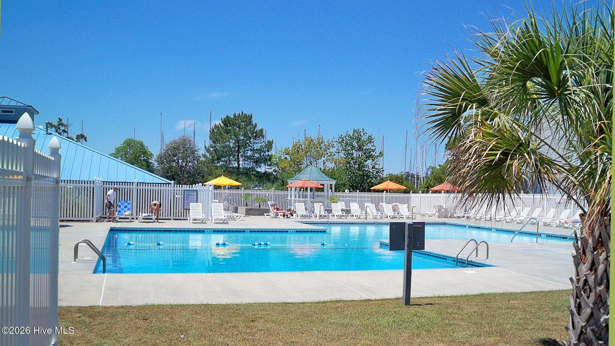 Residential Lot at 906 Bee Tree Court, New Bern, NC 28560, photo 21 of 21