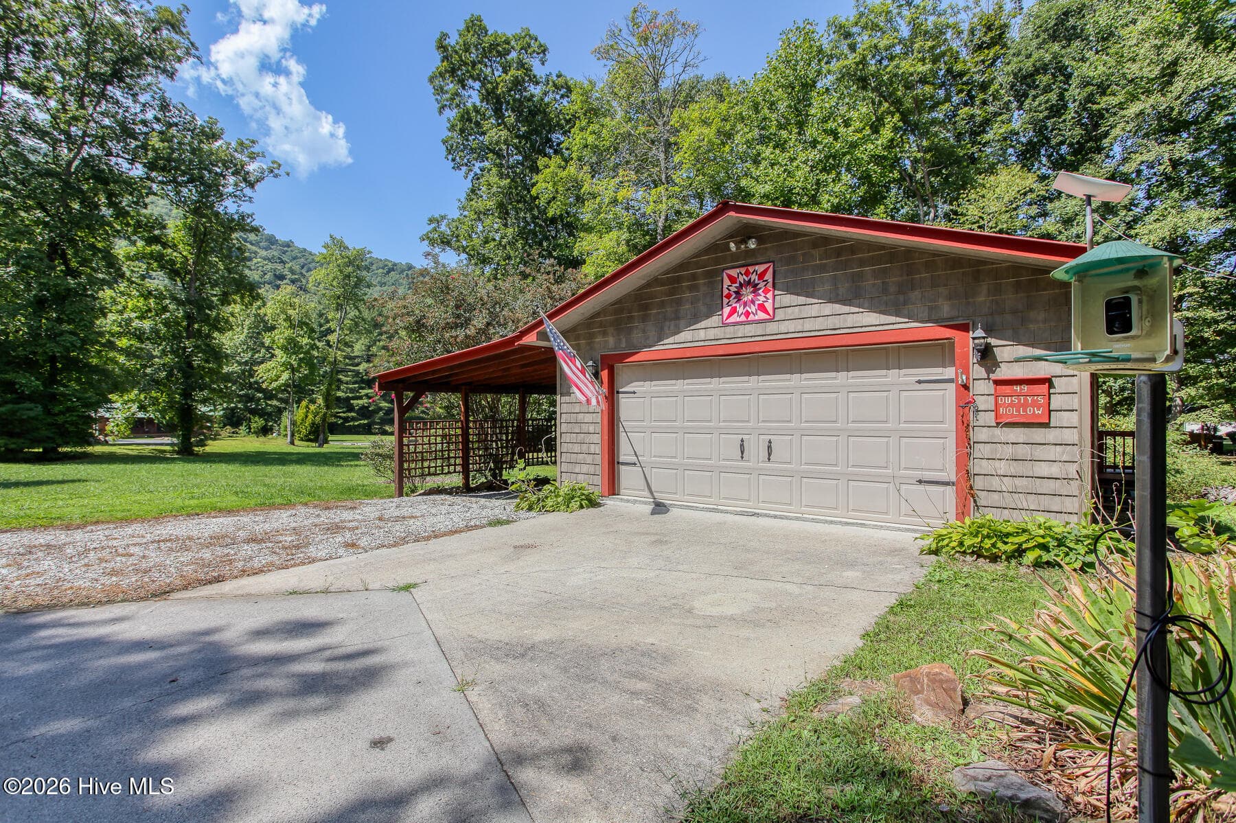 Single Family Residence at 49 Dusty Hollow, Robbinsville, NC 28771, photo 68 of 82