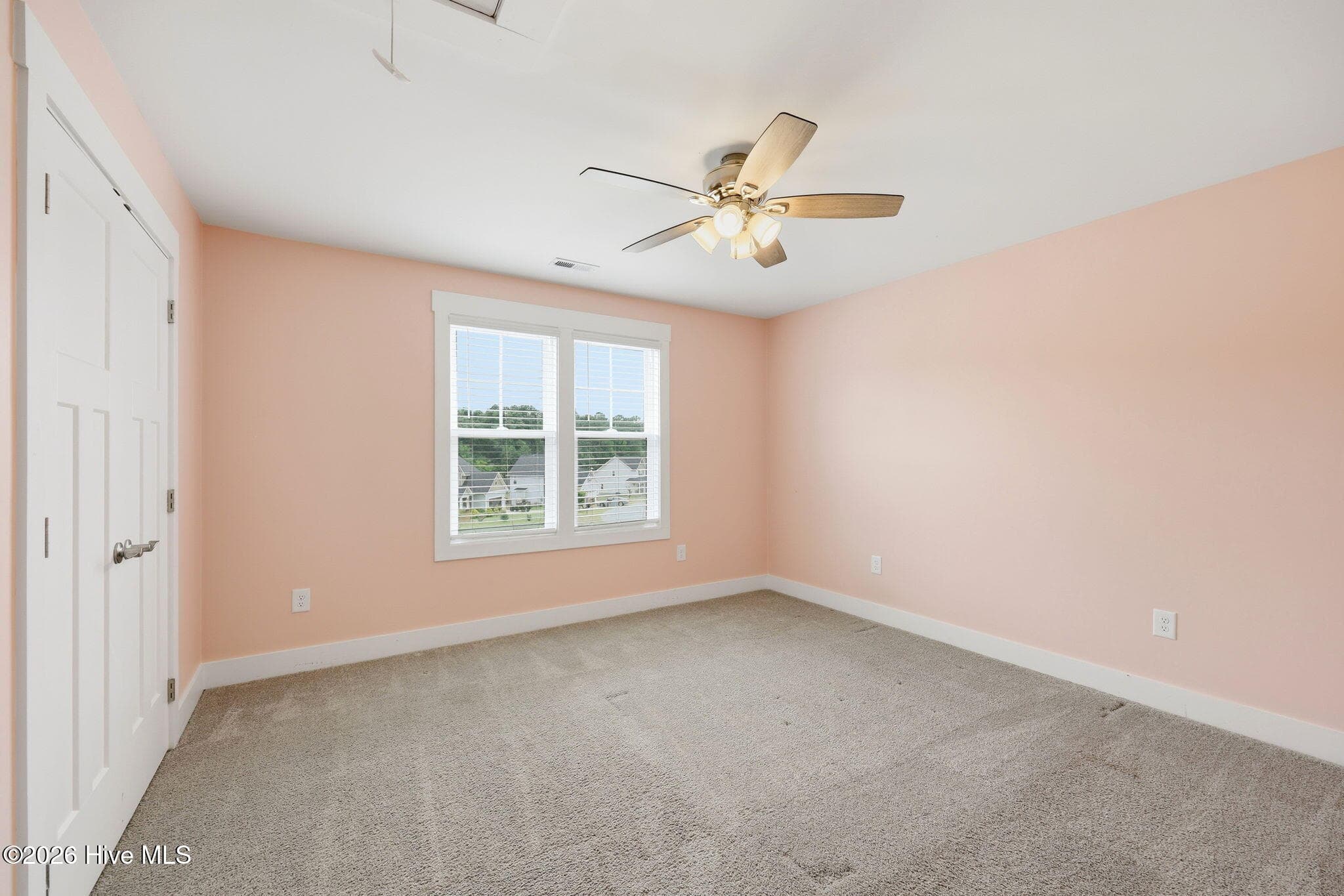Oversized Bedrooms - 101 Woodford Lane, Vass, NC 28394