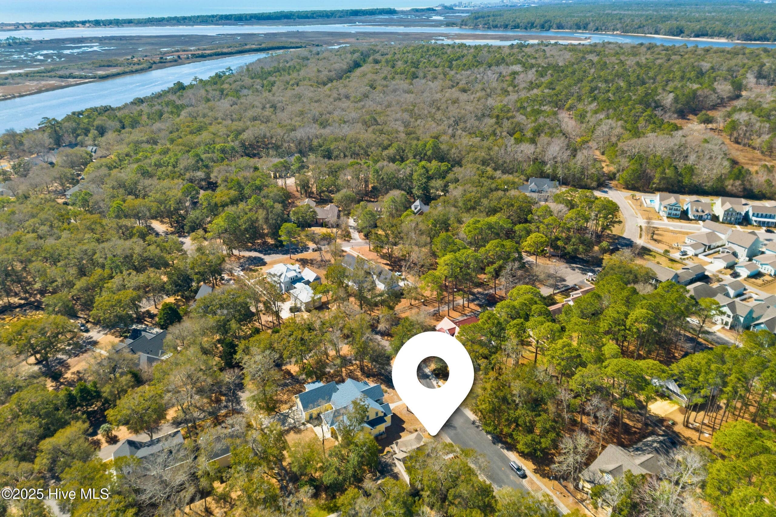 Single Family Residence at 9100 Fountain Street SW, Calabash, NC 28467, photo 61 of 61